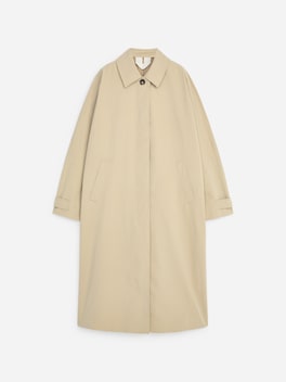 Car coat