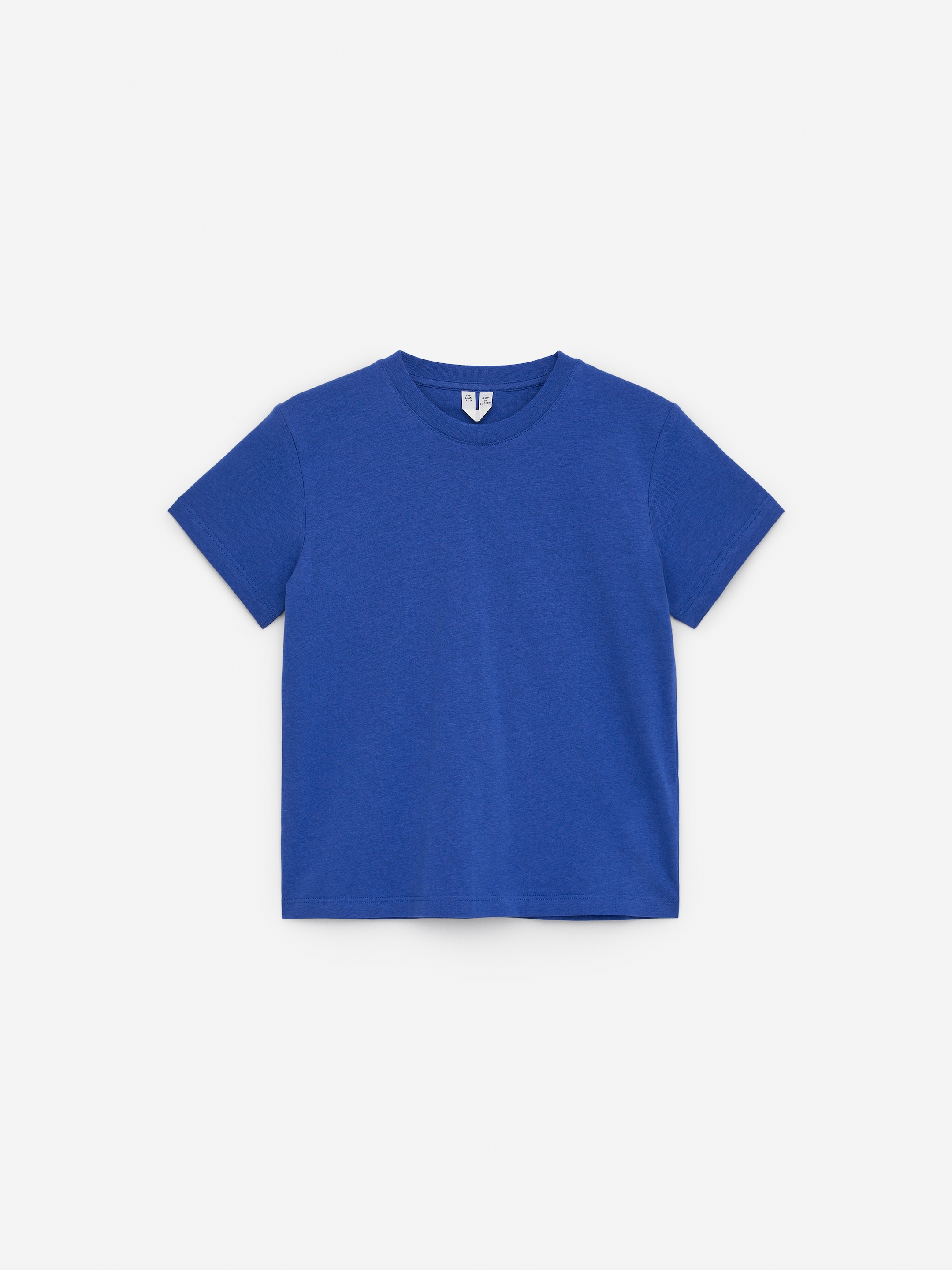 Crew-Neck T-Shirt Set of 3 - Off White/Blue/Green - Regular fit - Children - StillMedia/DescriptiveStillLife - 2