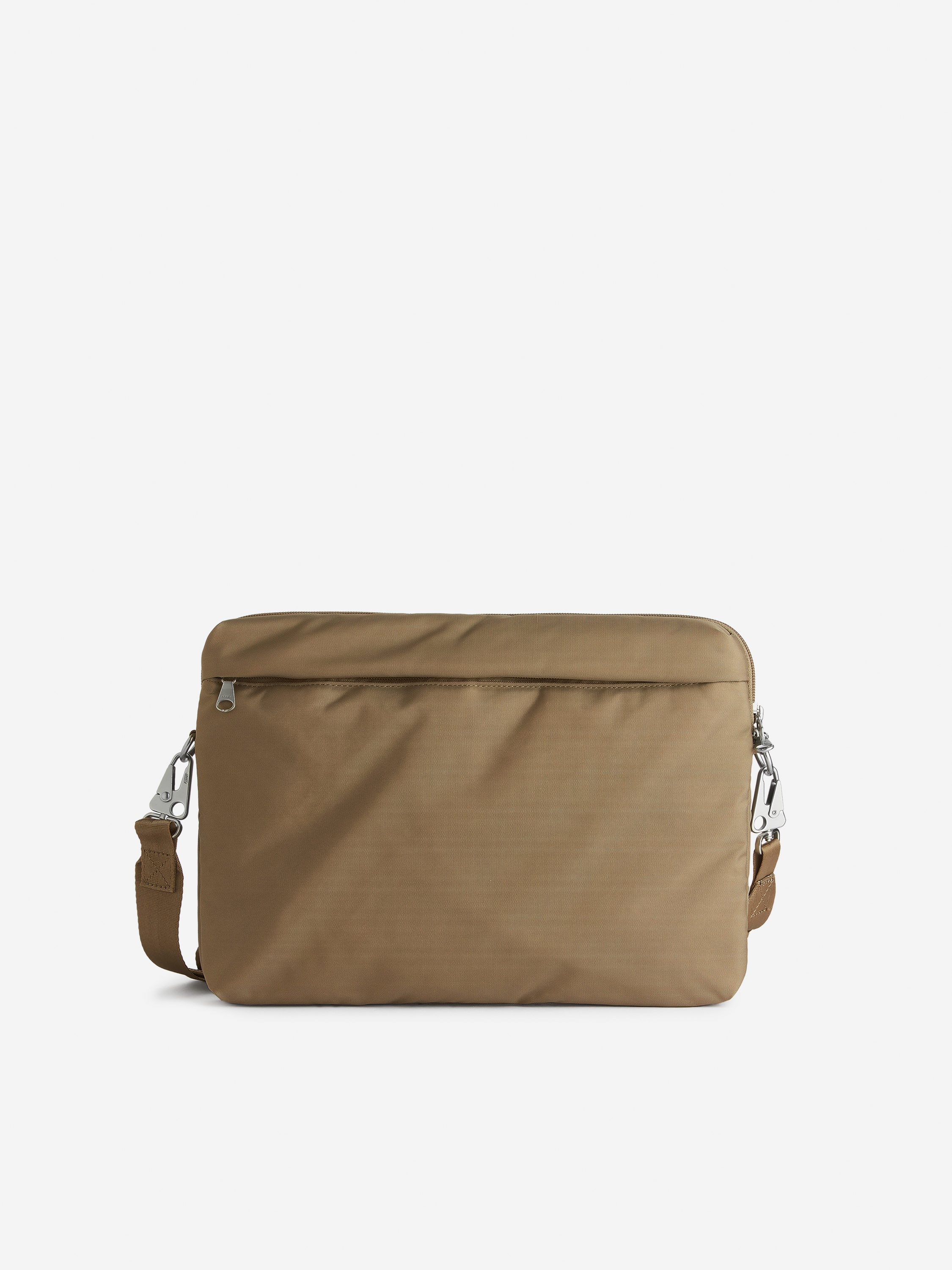 Laptop Case 13" and 16" - Dark Beige - Travel - StillMedia/DescriptiveStillLife - 2