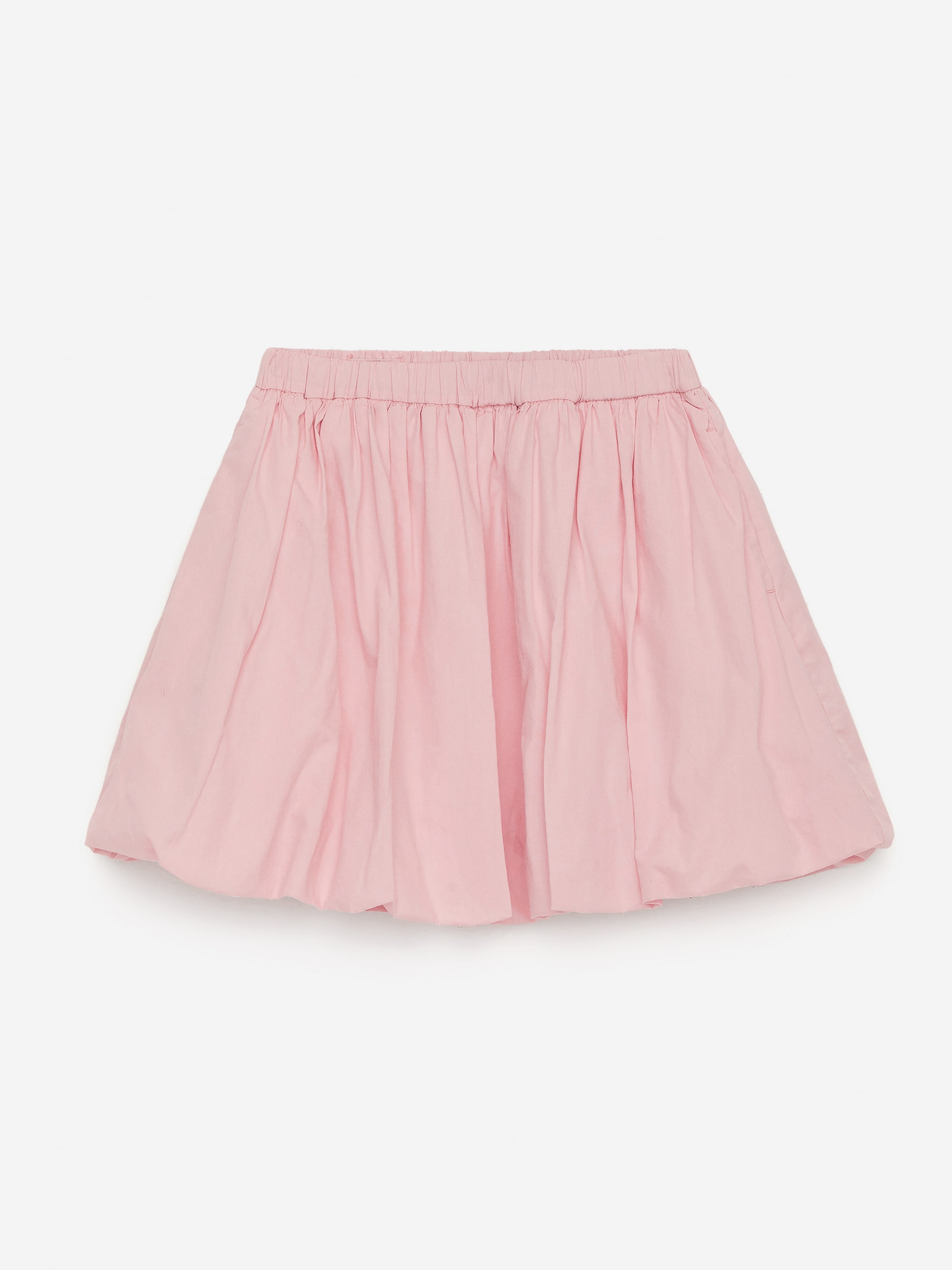 Ballongkjol - Rosa - Regular fit - Children - StillMedia/DescriptiveStillLife - 3