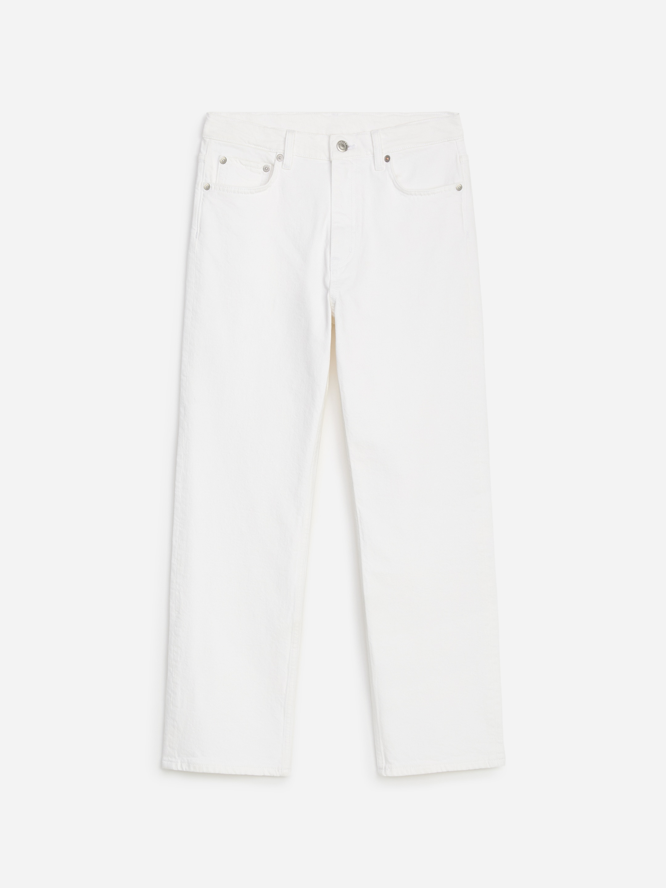 JADE CROPPED Slim Jeans-#EAE5D6-20266