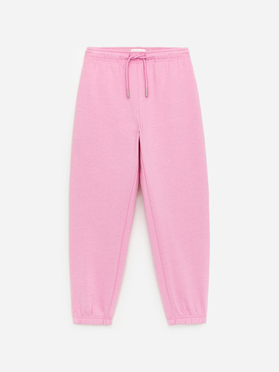 ARKET Boys  Cotton Sweatpants Pink,  size 86/92
