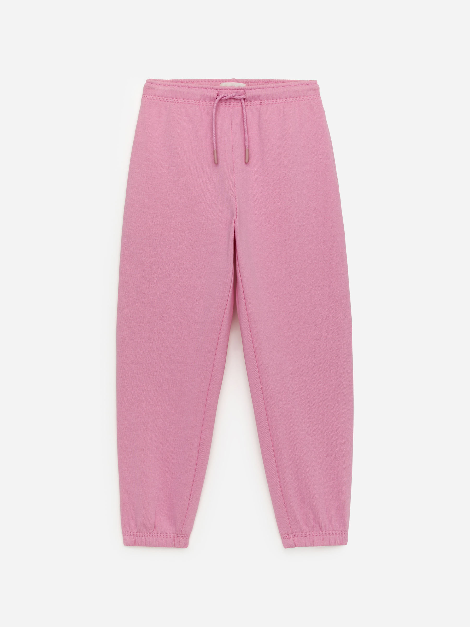 Cotton Sweatpants-#CC8BAA-17397