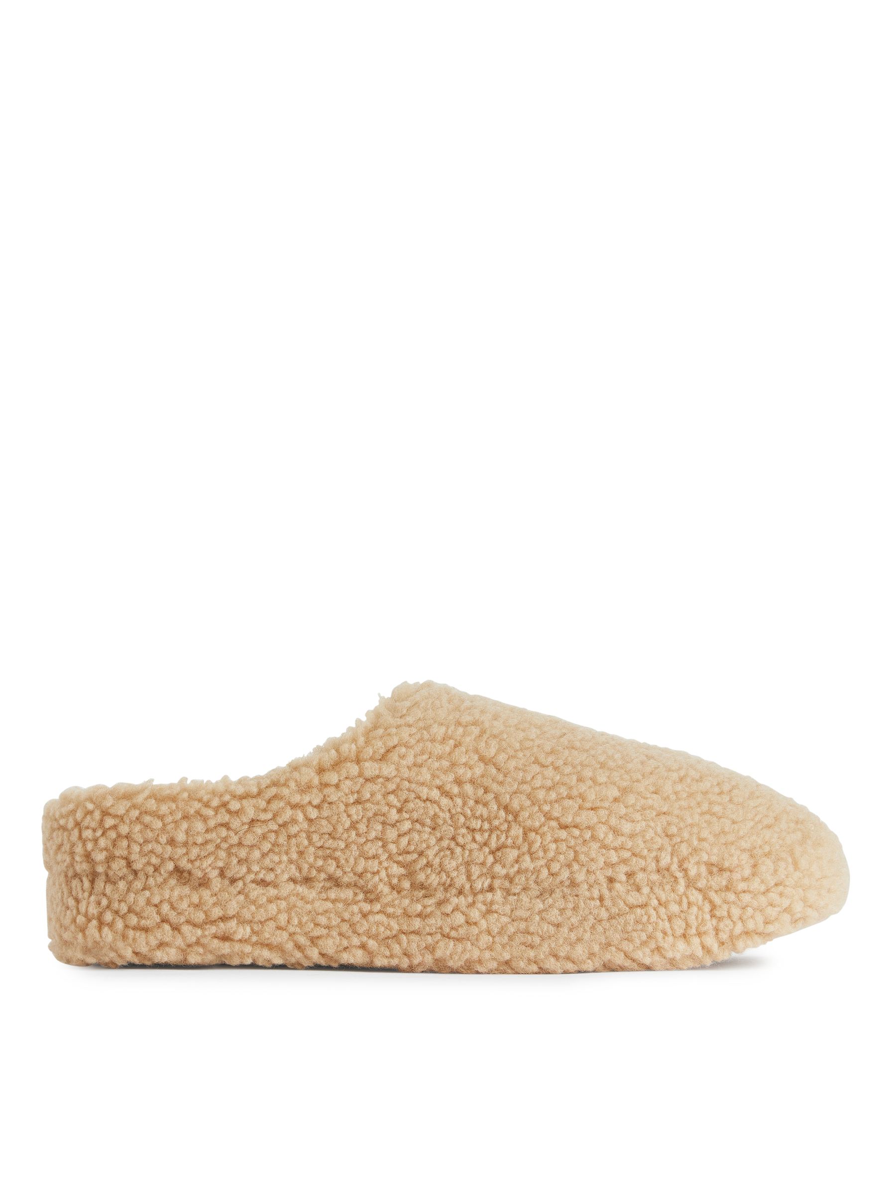 Indoor Slipper-#A49578-8961