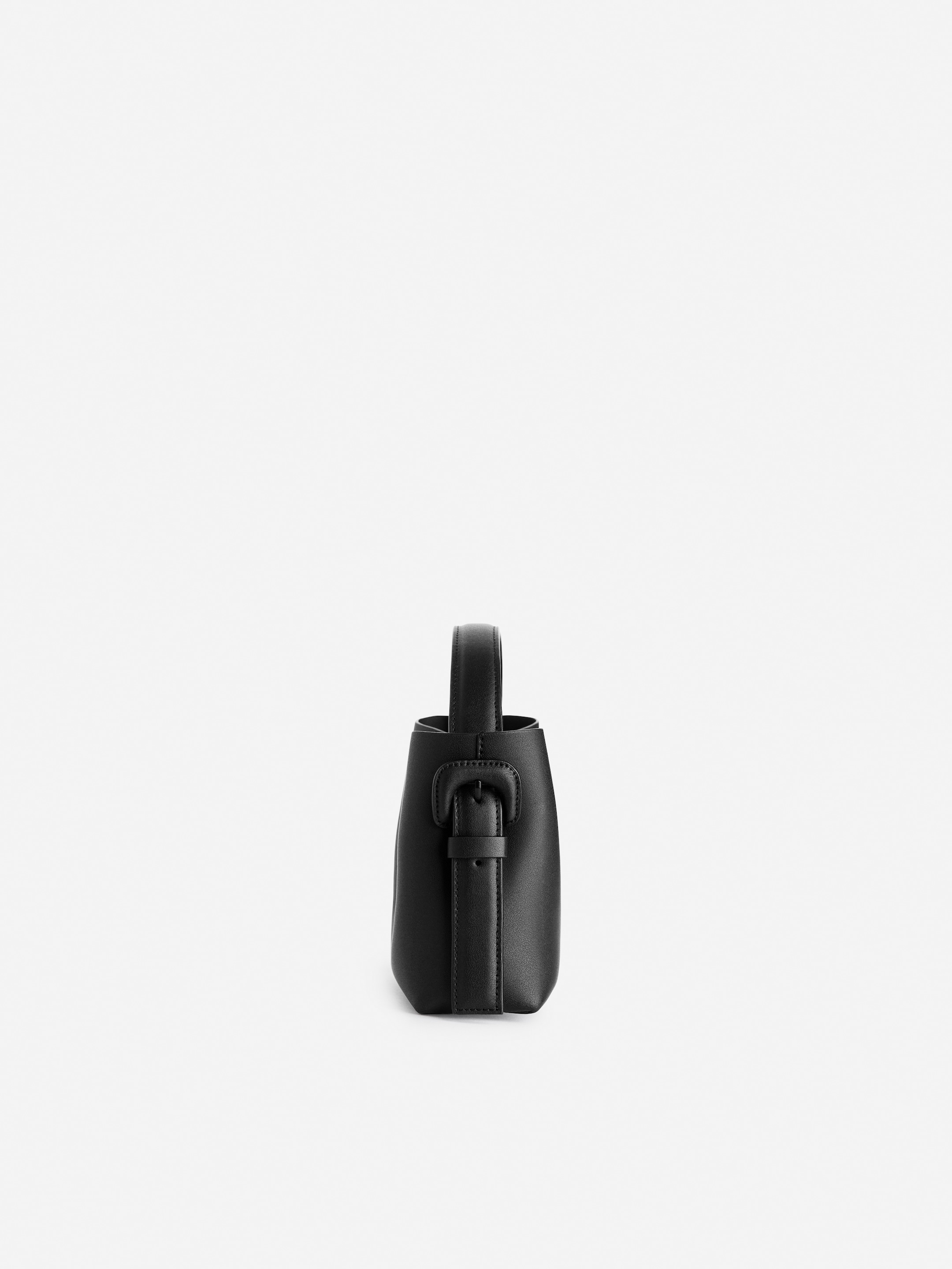 Grotere afbeelding bekijken: Crossbodytas - Zwart - DAMES | H&M NL 2