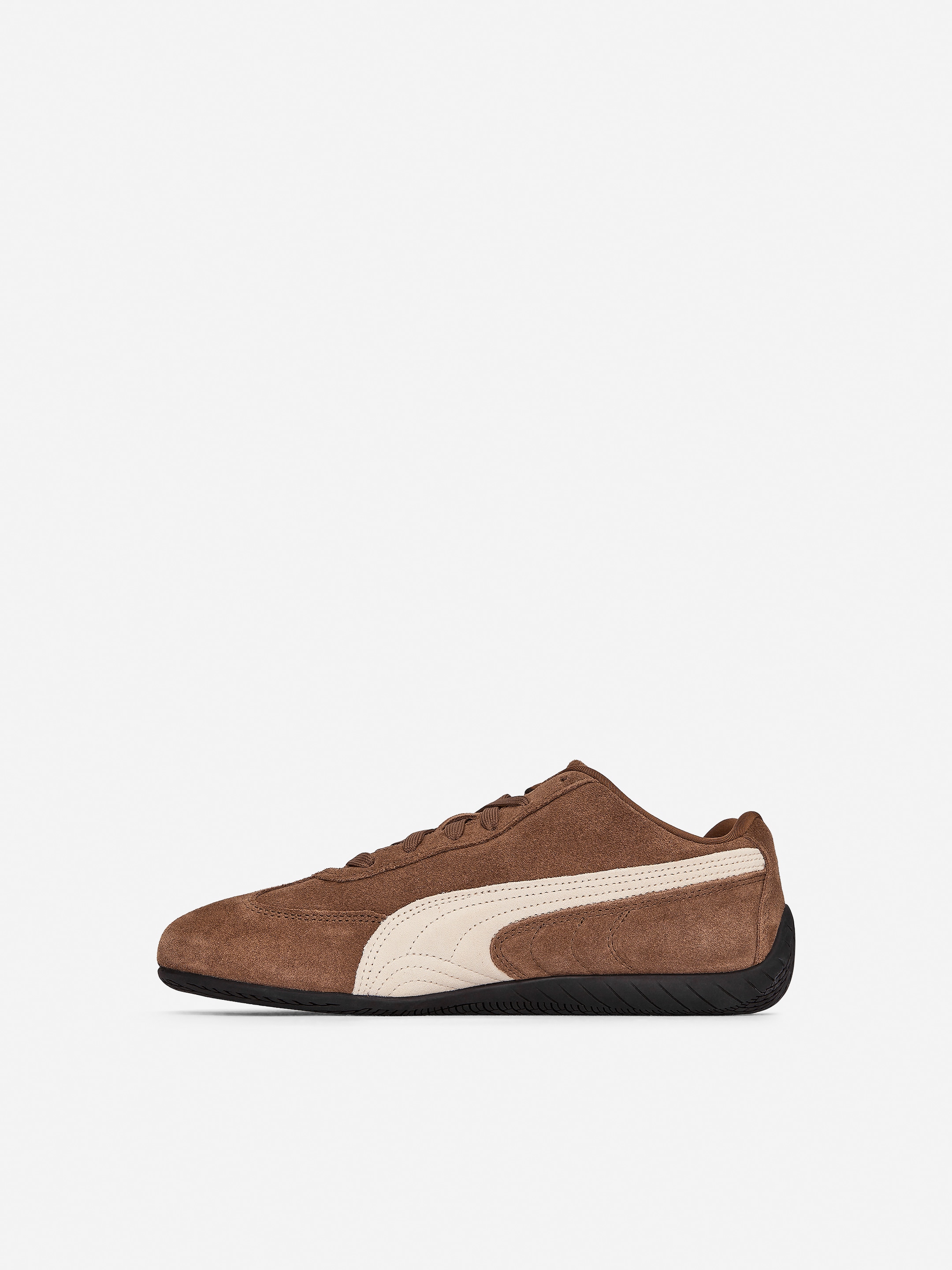Sneaker Speedcat von Puma - Braun - Damen - StillMedia/DescriptiveStillLife - 1