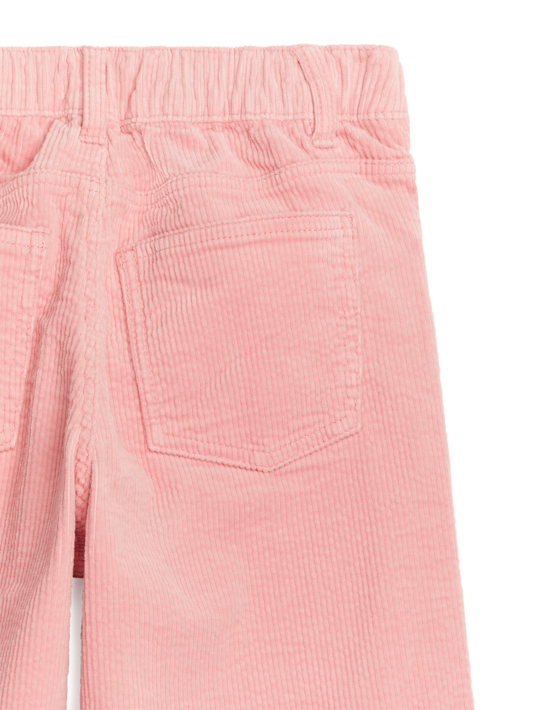 Weite Cordhose - Rosa - Loose Fit - Kinder - StillMedia/DescriptiveDetail - 2