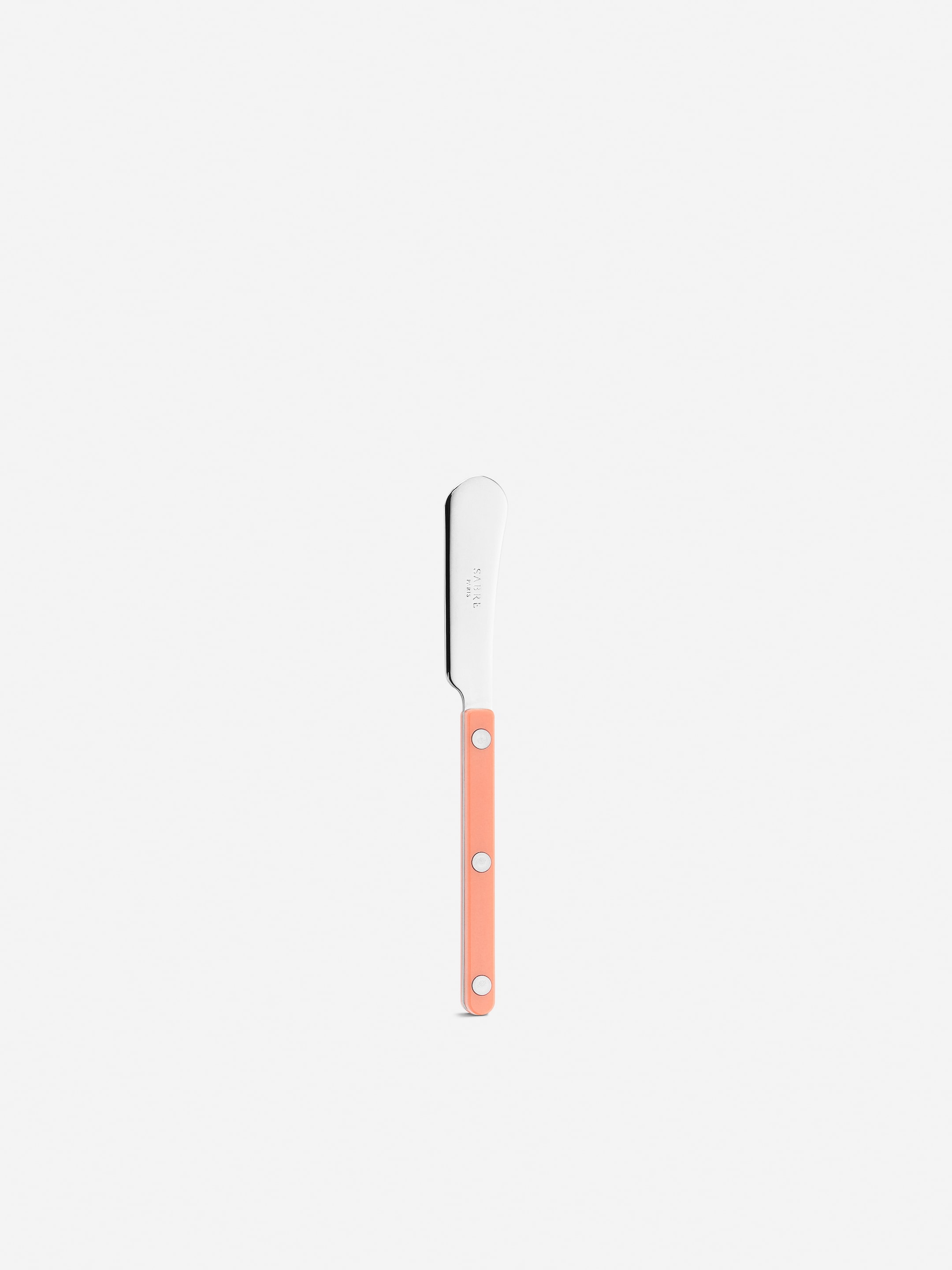 Sabre Paris Butter Spreader-#ffc0cb-18446