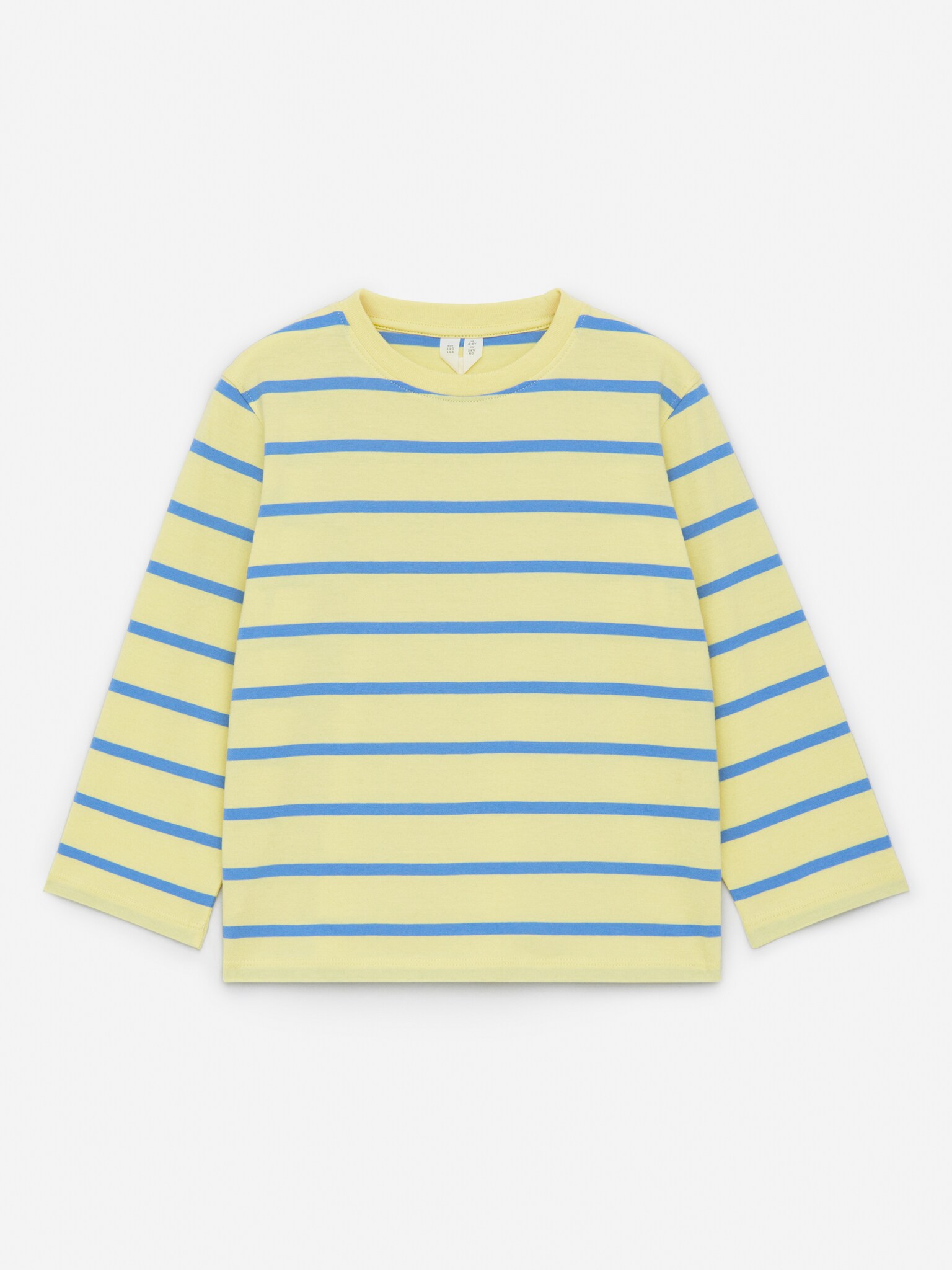 Tričko s dlouhým rukávem - Žlutá/Modrá/Tmavě zelená/Světle modrá/Světle modrá/oranžová/Modrá/Bílá/Červená/Béžová/Green