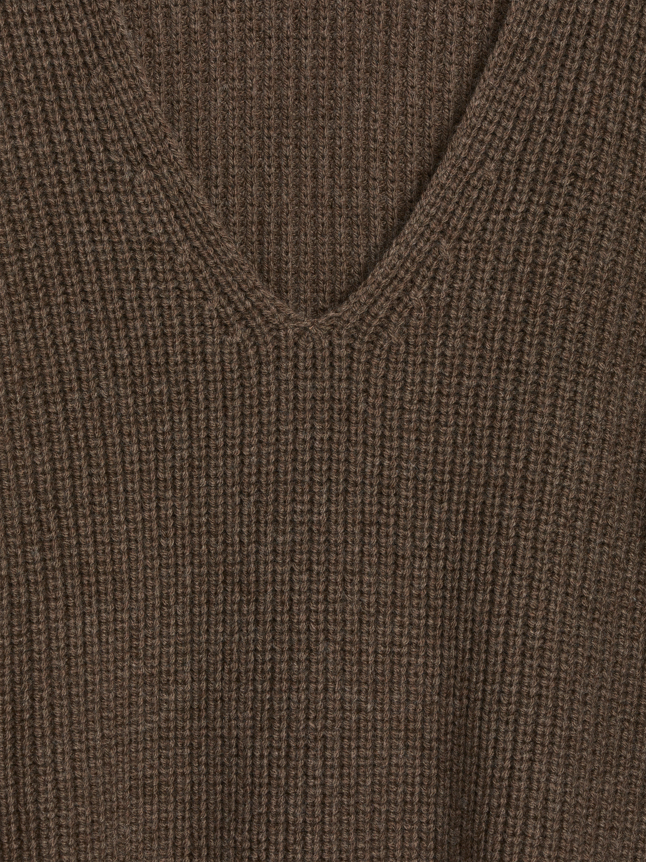 Nativa Wool Jumper - Mole - Regular fit - Women - StillMedia/DescriptiveDetail - 1