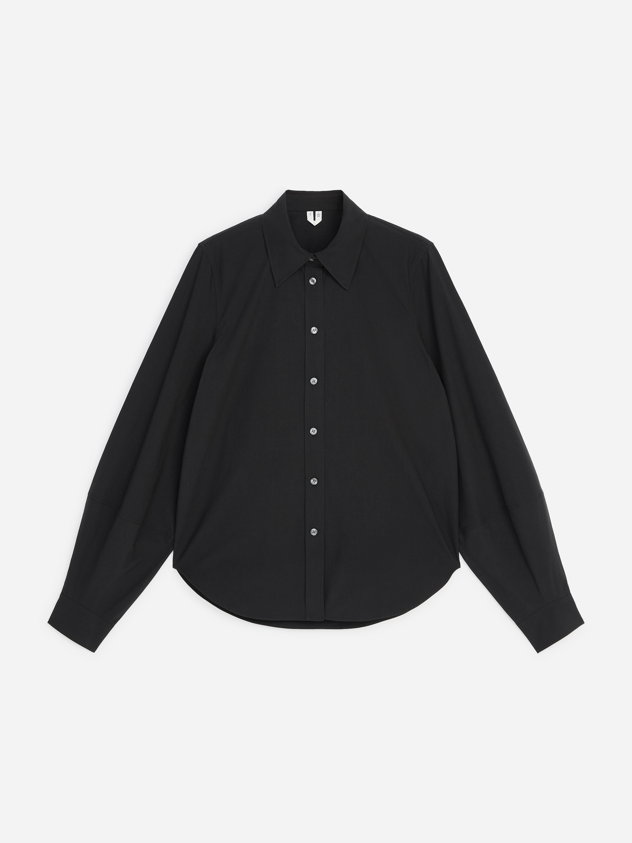 Camisa de algodón pima-#272627-20190