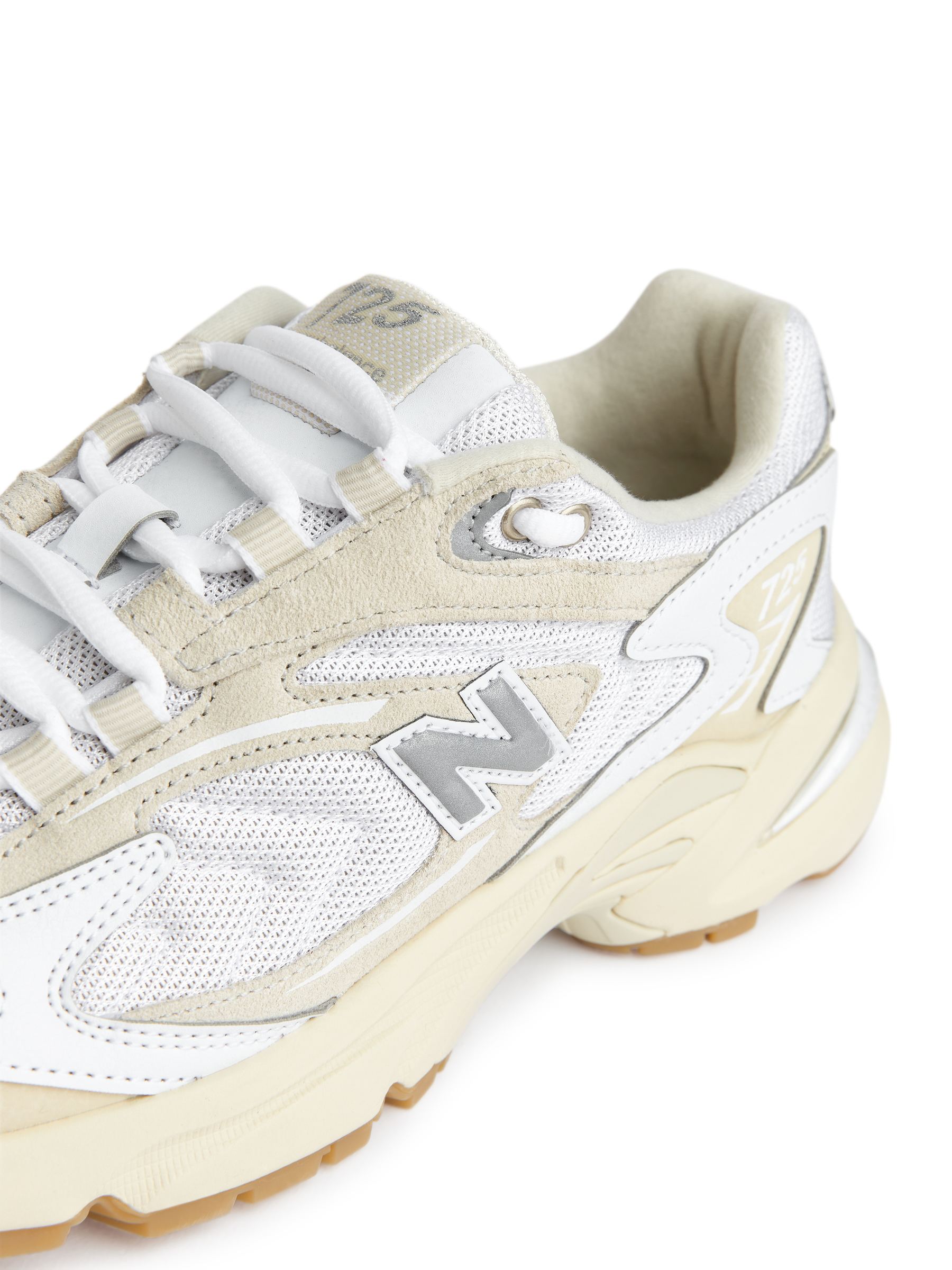 Zapatillas New Balance 725 - Blanco empolvado - Women - StillMedia/DescriptiveDetail - 5
