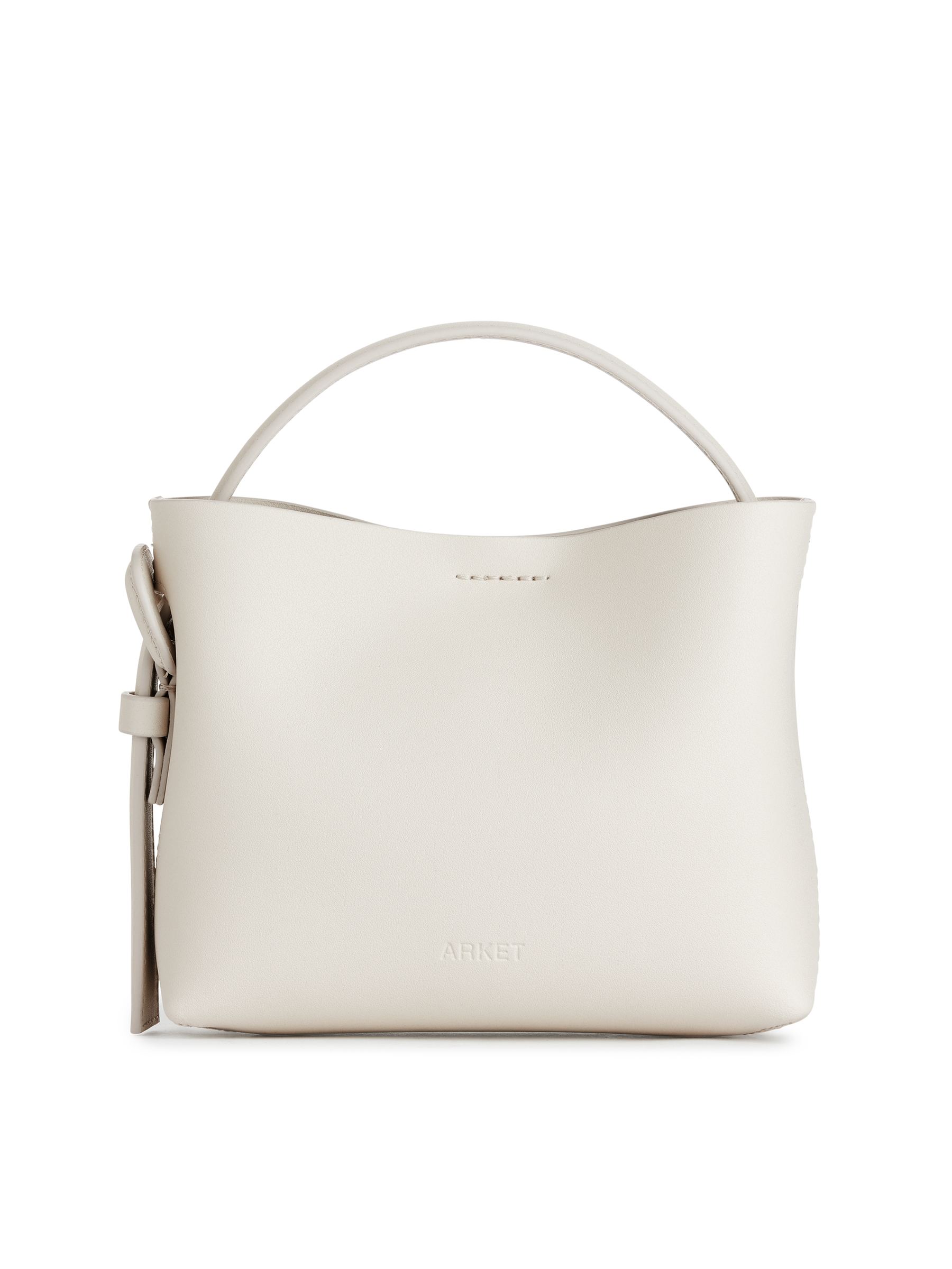 Torebka crossbody - Off White - Women - StillMedia/DescriptiveStillLife - 1