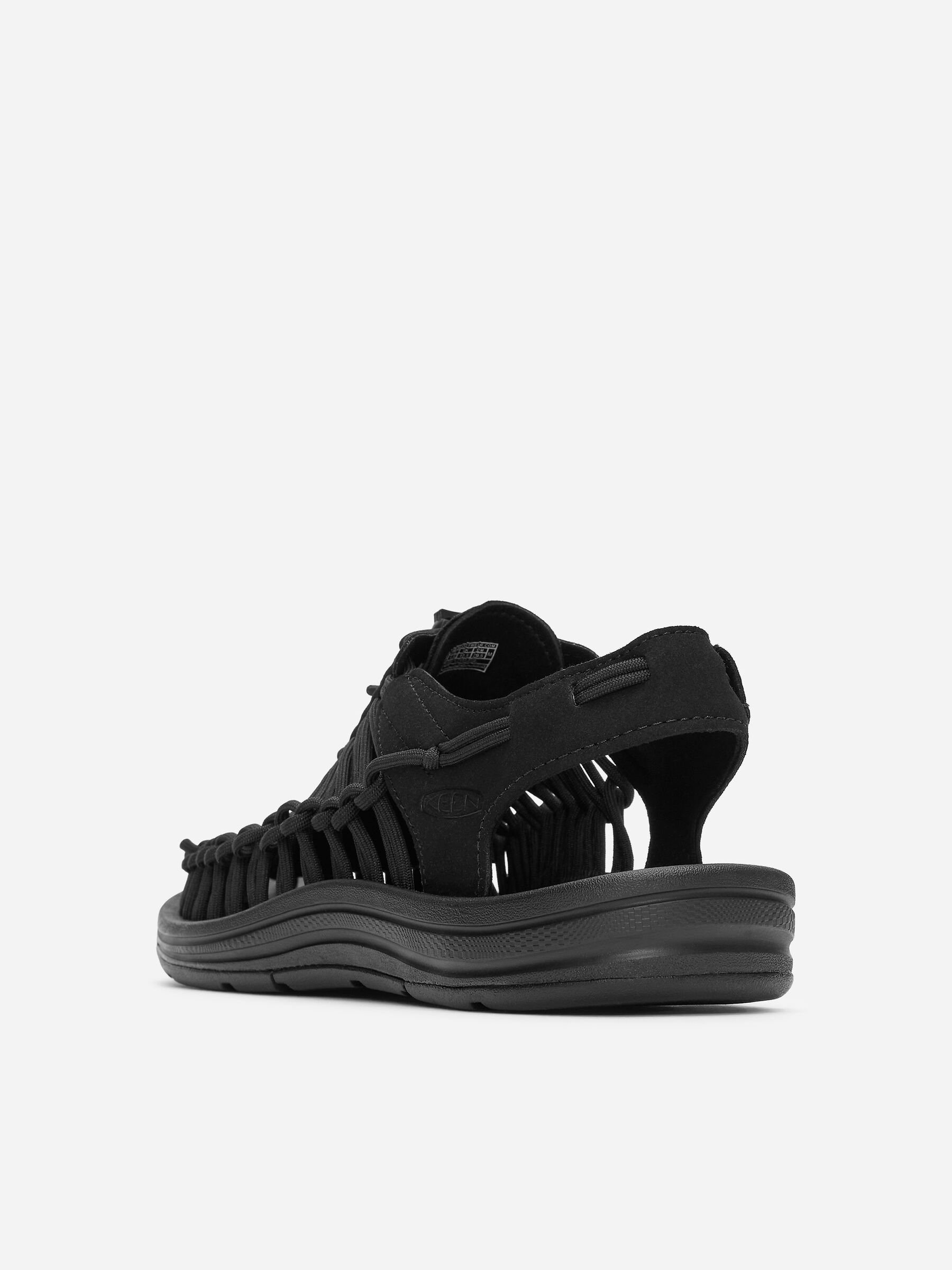Keen Uneek - Black - Men - StillMedia/DescriptiveStillLife - 2
