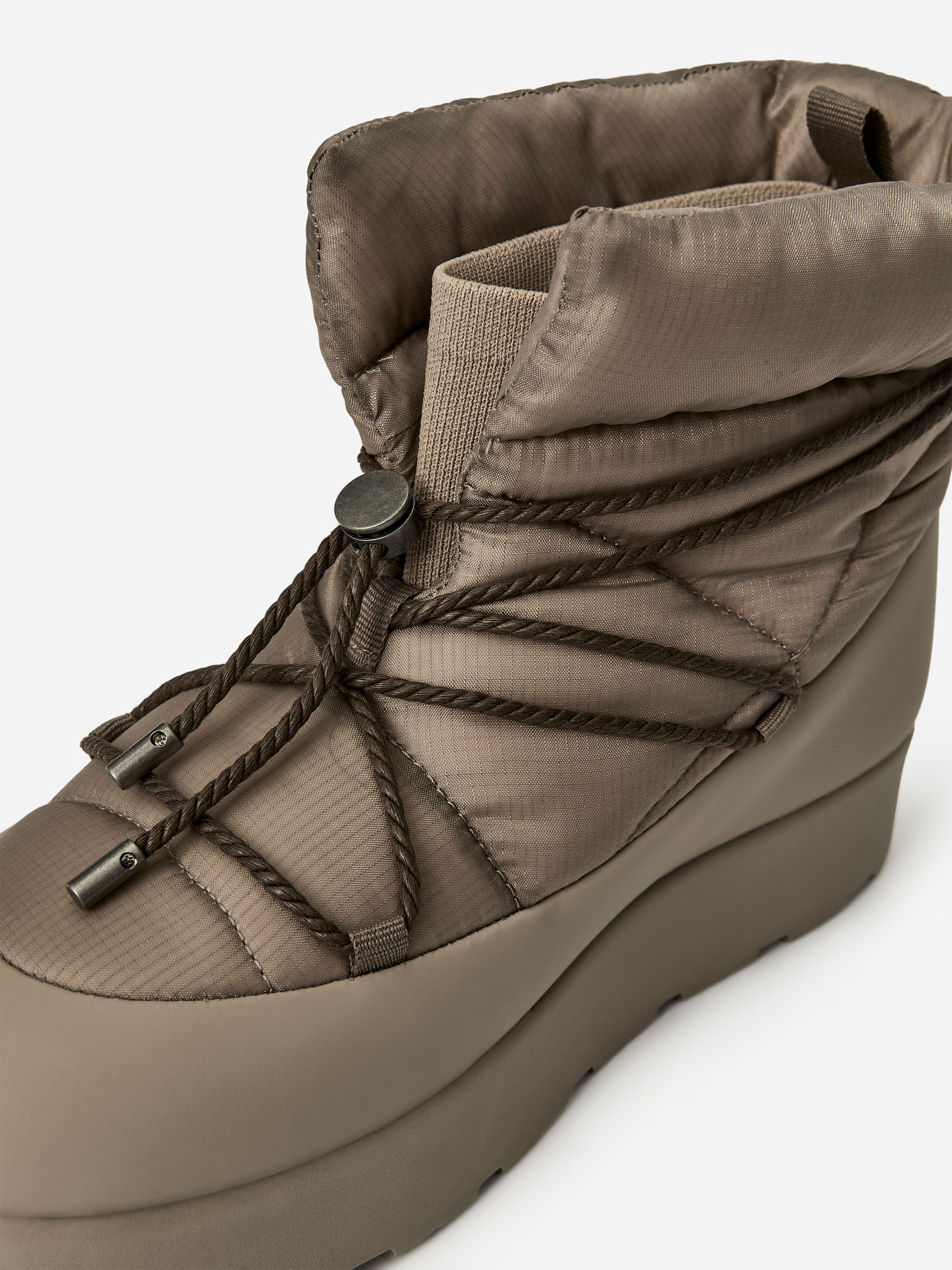 Tretorn Iluna Hybrid Boots - Beige - Women - StillMedia/DescriptiveDetail - 1