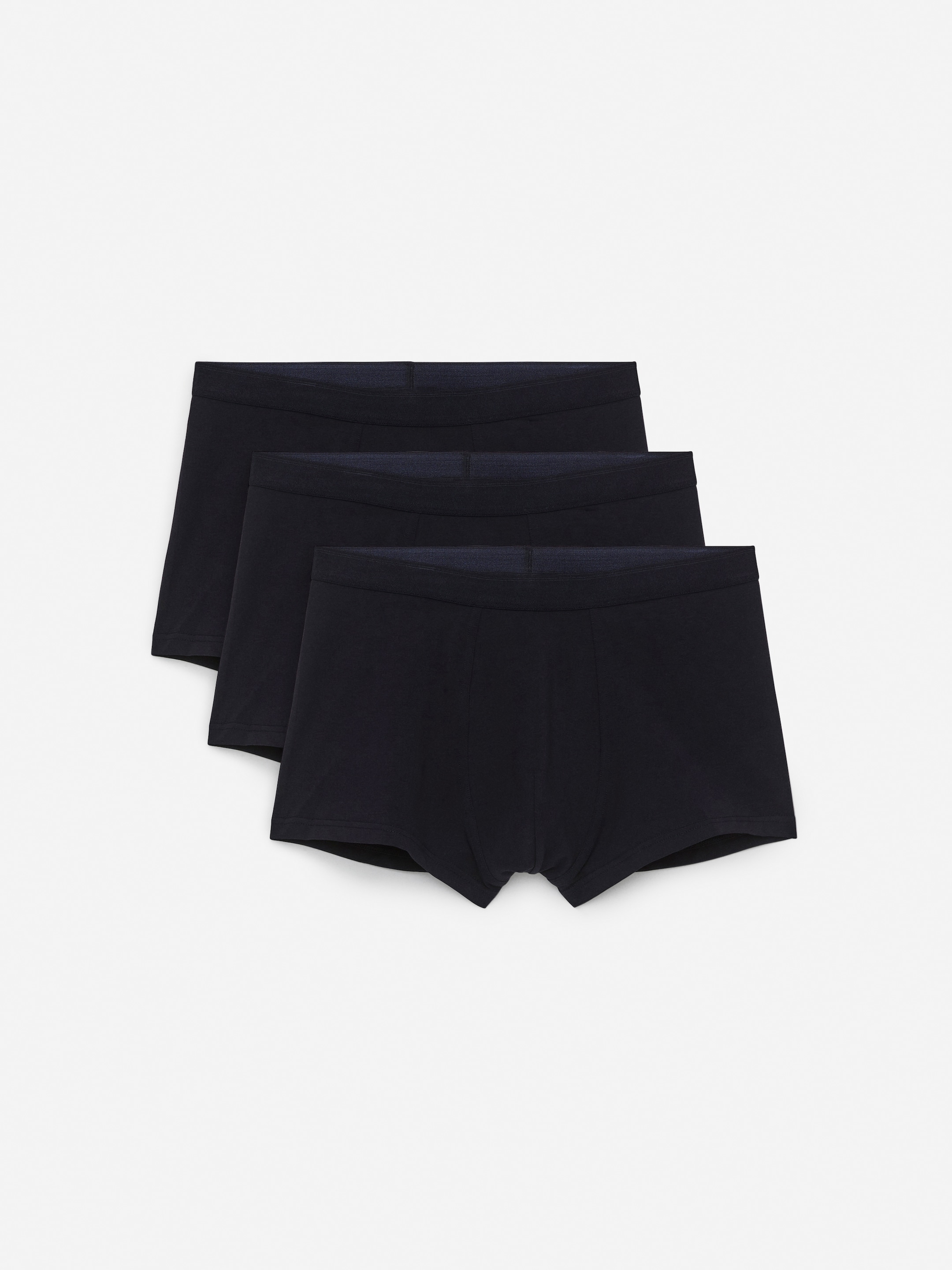 Jersey Trunks, Set of 3-#282731-14029