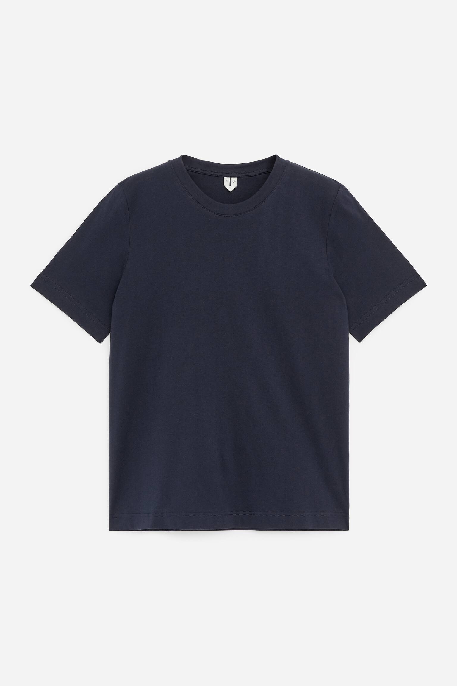 LILY T-shirt - Mörkblå/Vit/Röd/Grå/Melange/Blå/vit/Rosa/lila/Vit/mörkblå/Svart/Röd/vit/Rosa - 2