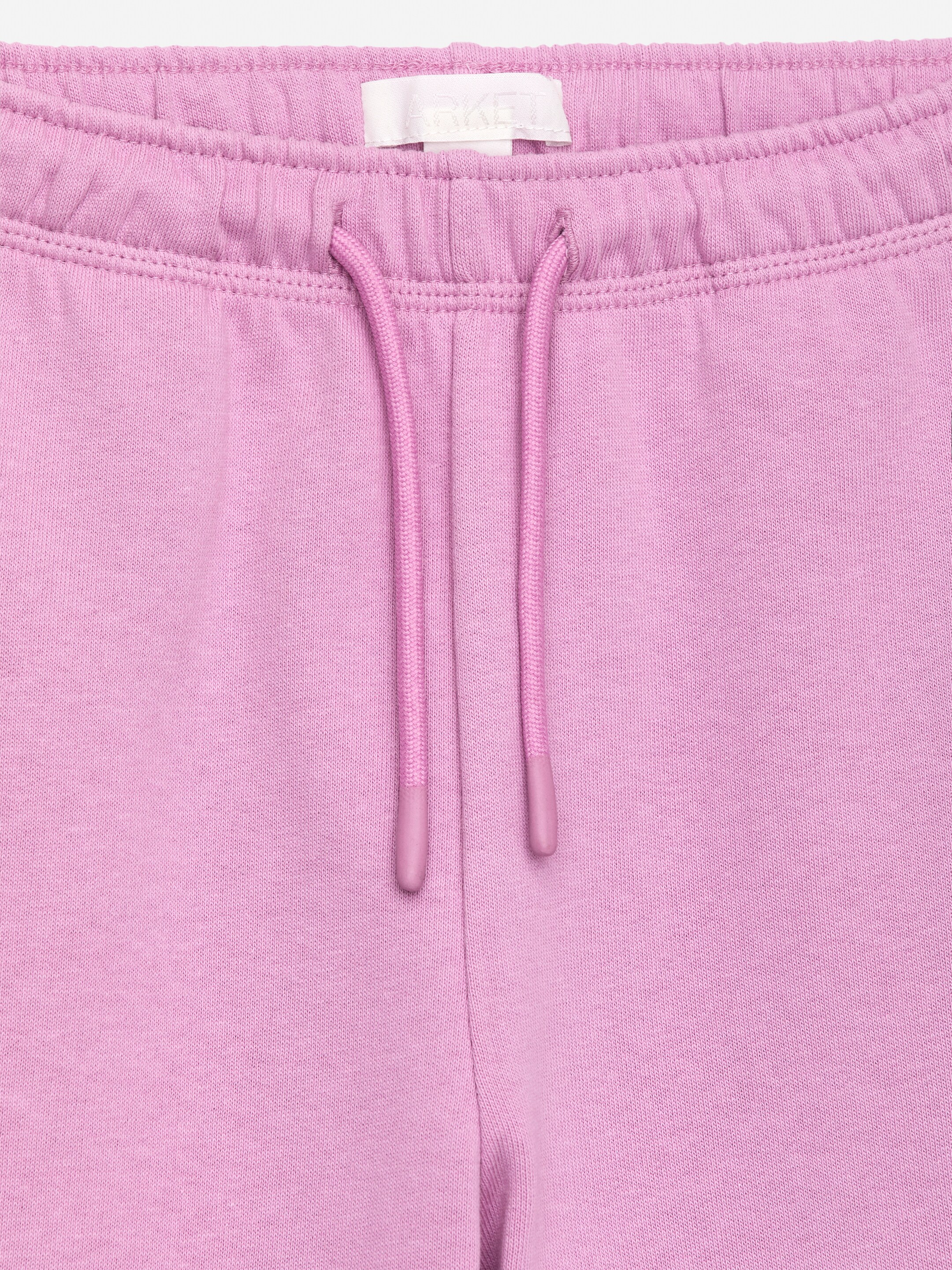 Zobraziť väčší obrázok: Bavlnené tepláky - Lila ružová - DETI | H&M SK 4