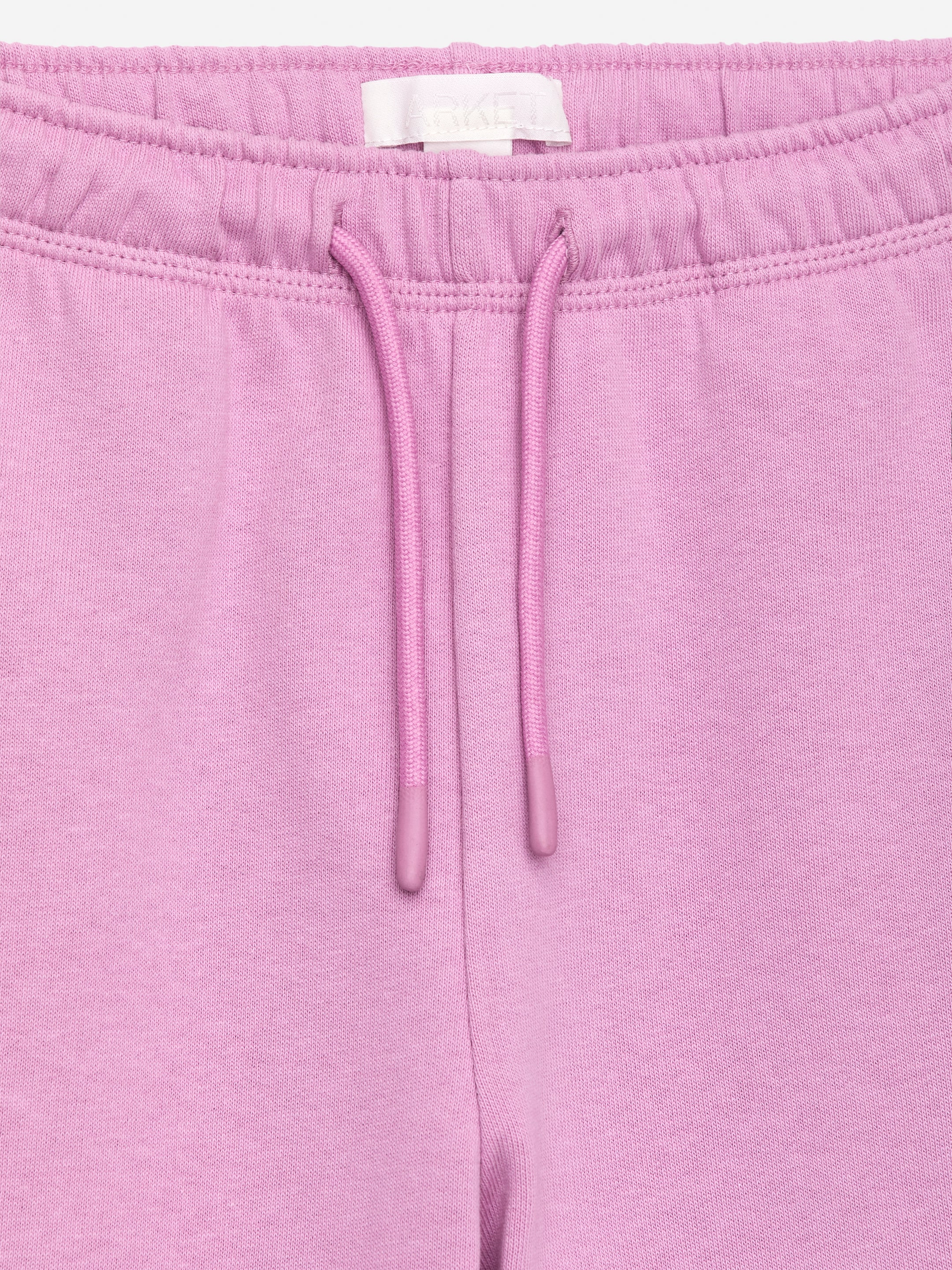 View larger image: Cotton Sweatpants - Lilac Pink - Kids | H&M GB 4
