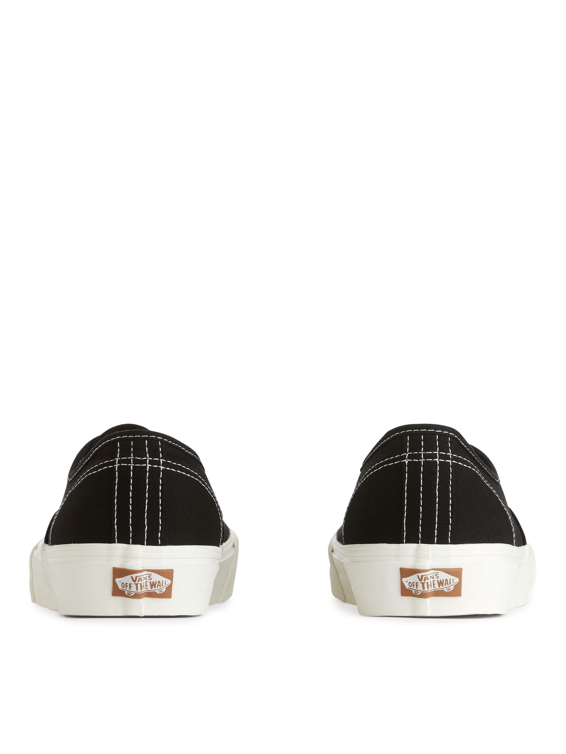 Vans Authentic VR3 Sneakers - Svart - Men - StillMedia/DescriptiveStillLife - 2