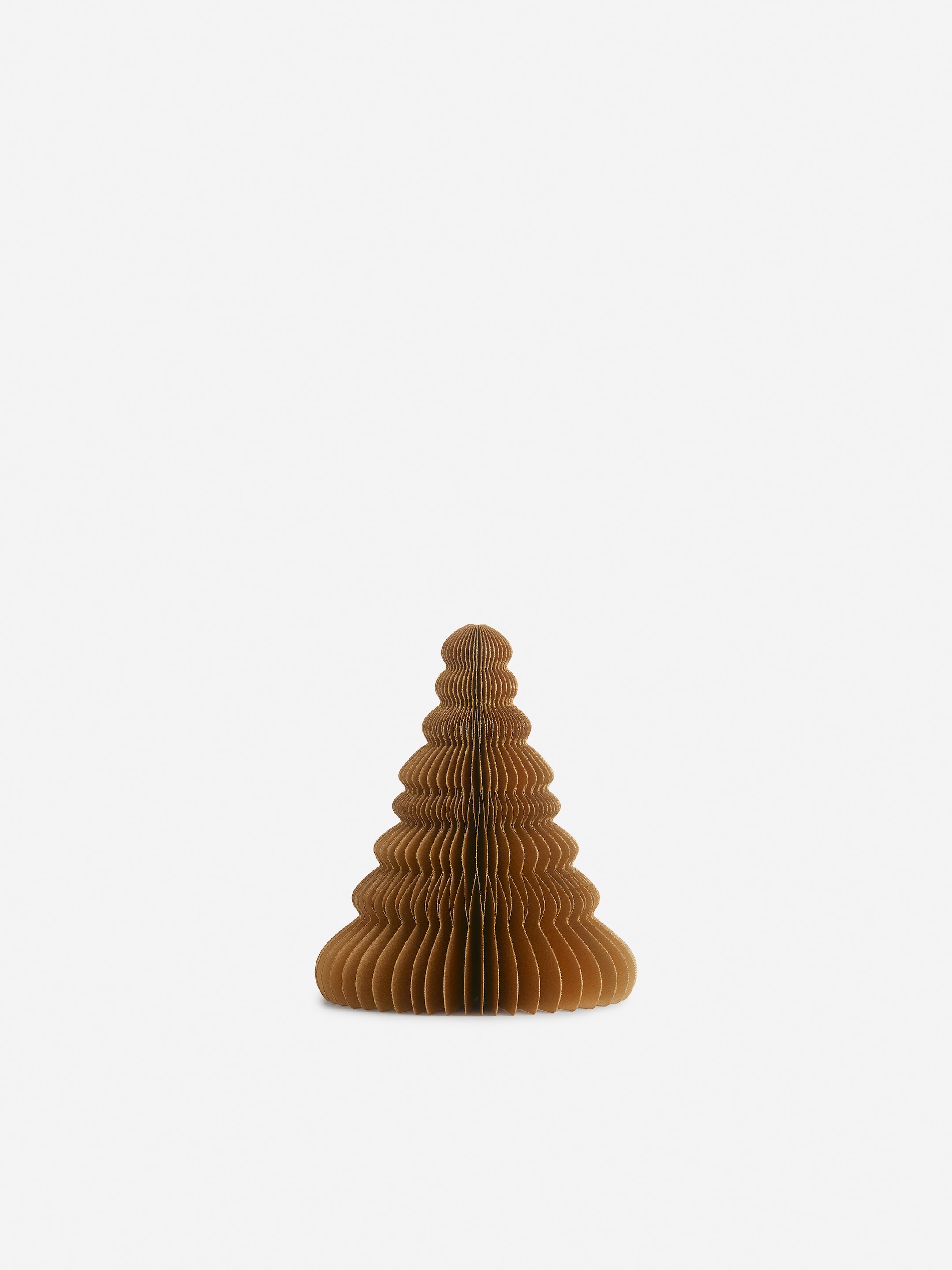 Tischdekoration im Wabendesign, 15 cm - Gold - Haushaltswaren - StillMedia/DescriptiveStillLife - 1