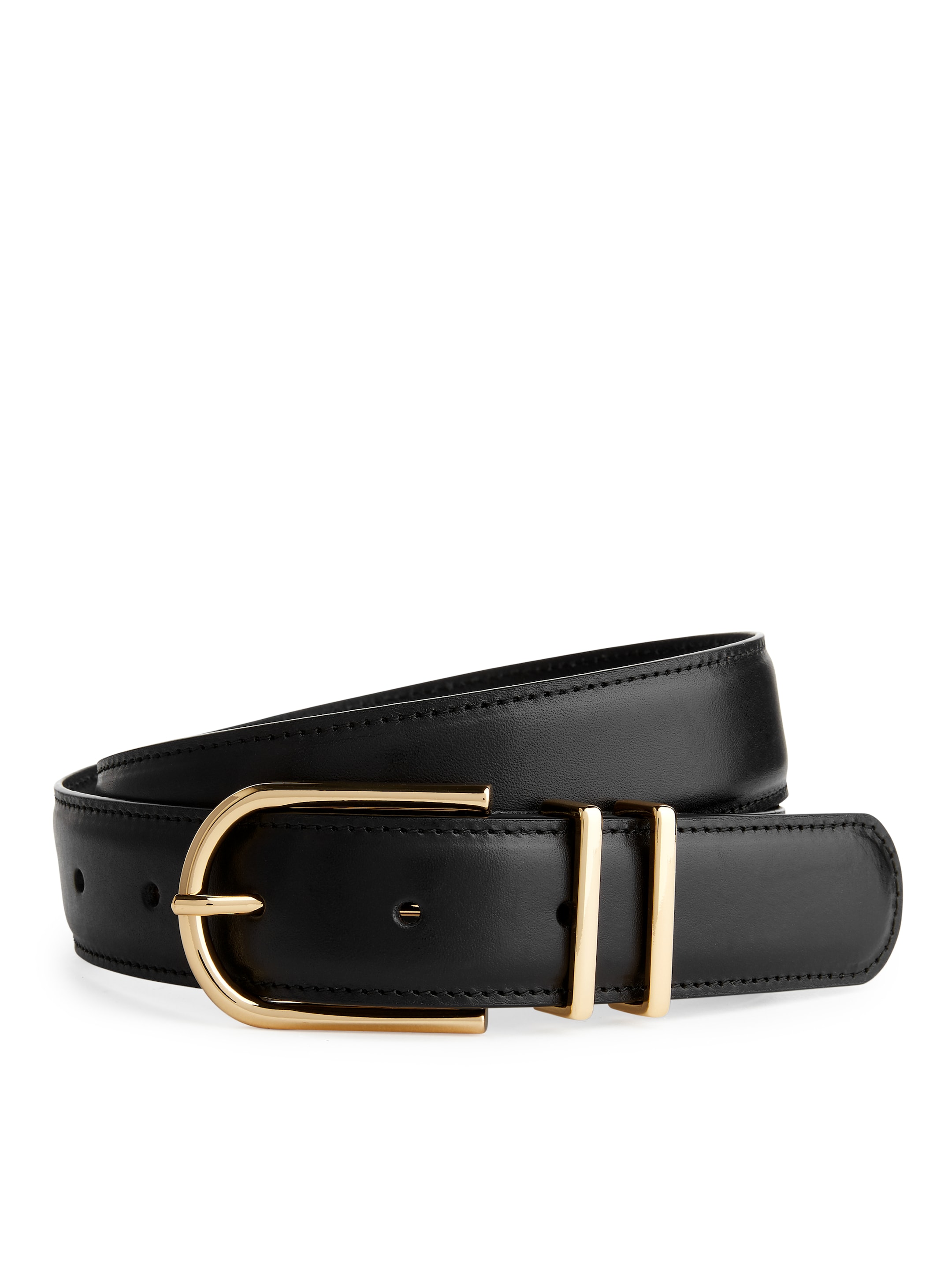 Cintura in pelle-#272628-208