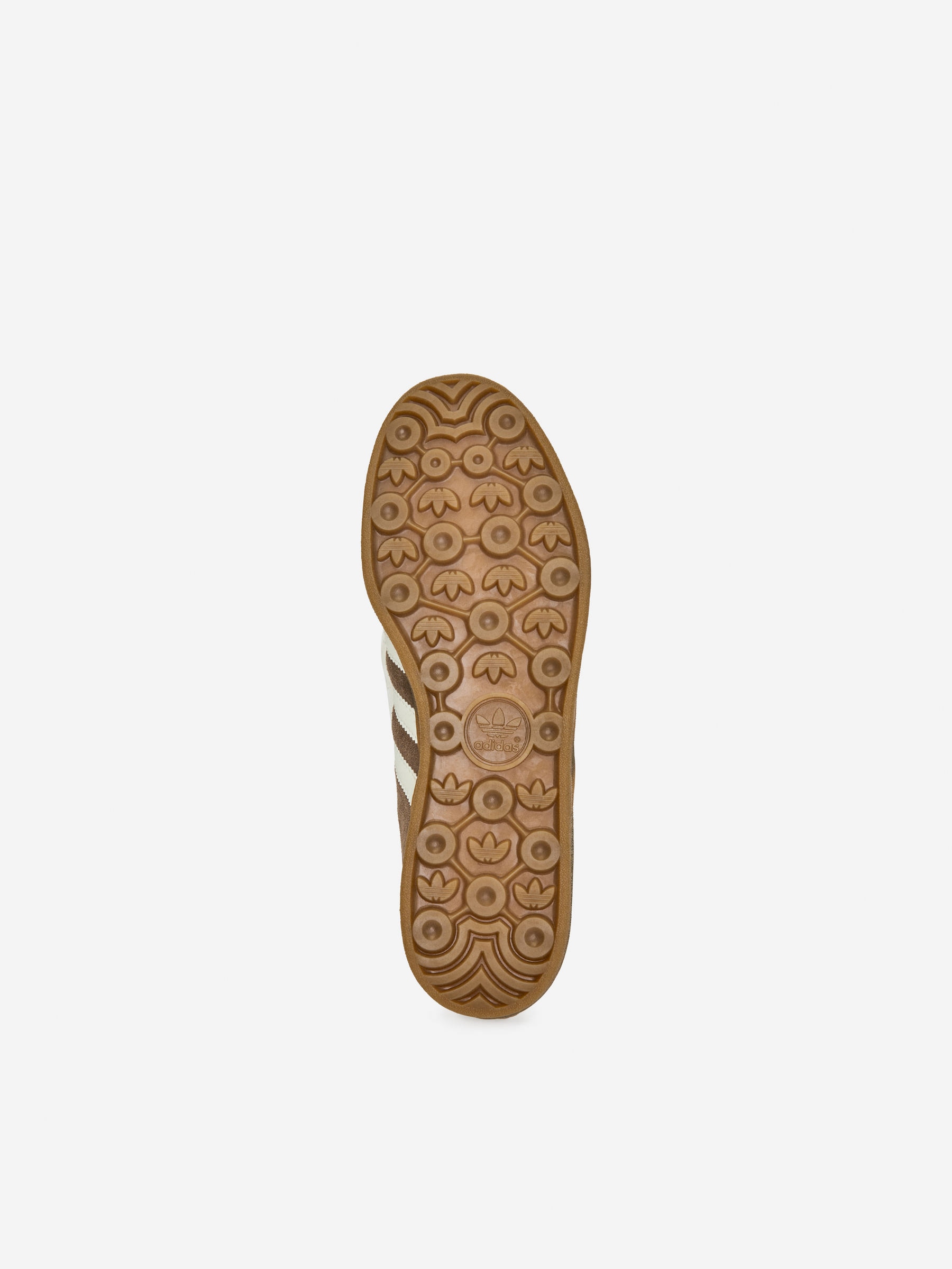 adidas Gazelle Indoor Trainers - Beige - Men - StillMedia/DescriptiveStillLife - 6