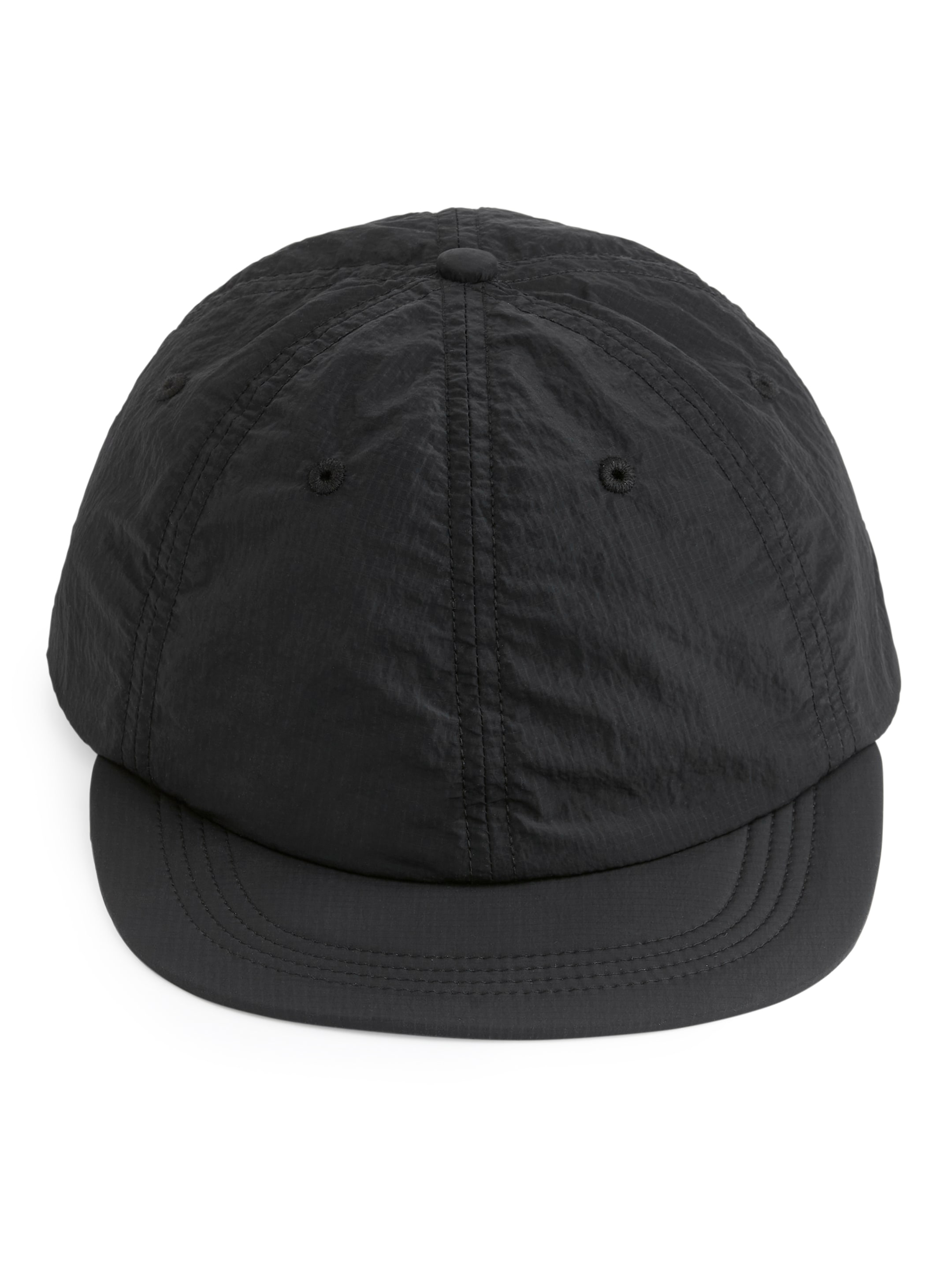 ACTIVE Keps - Svart - Men - StillMedia/DescriptiveStillLife - 1