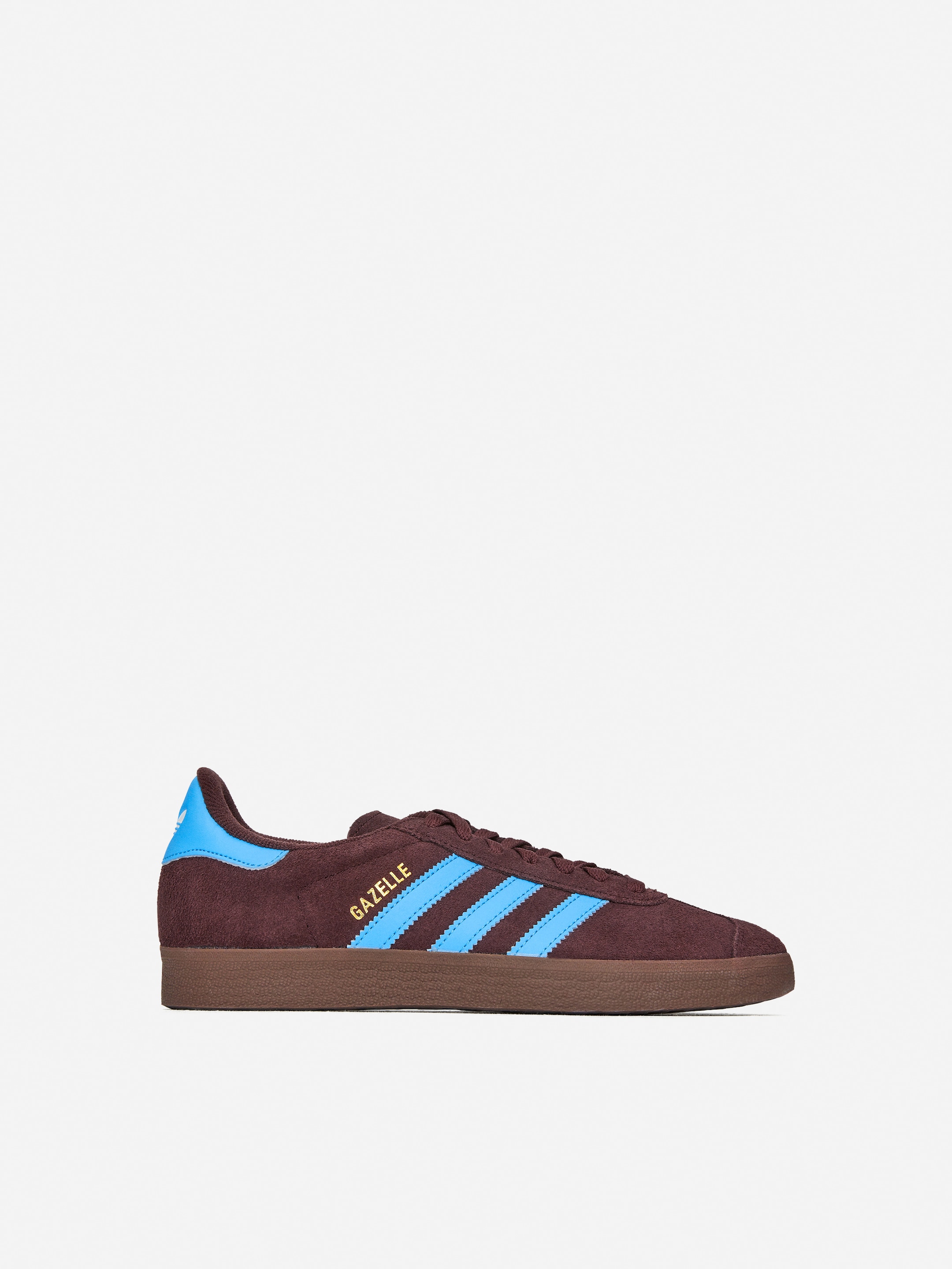 adidas Gazelle-sneakers-#4F453F-14816