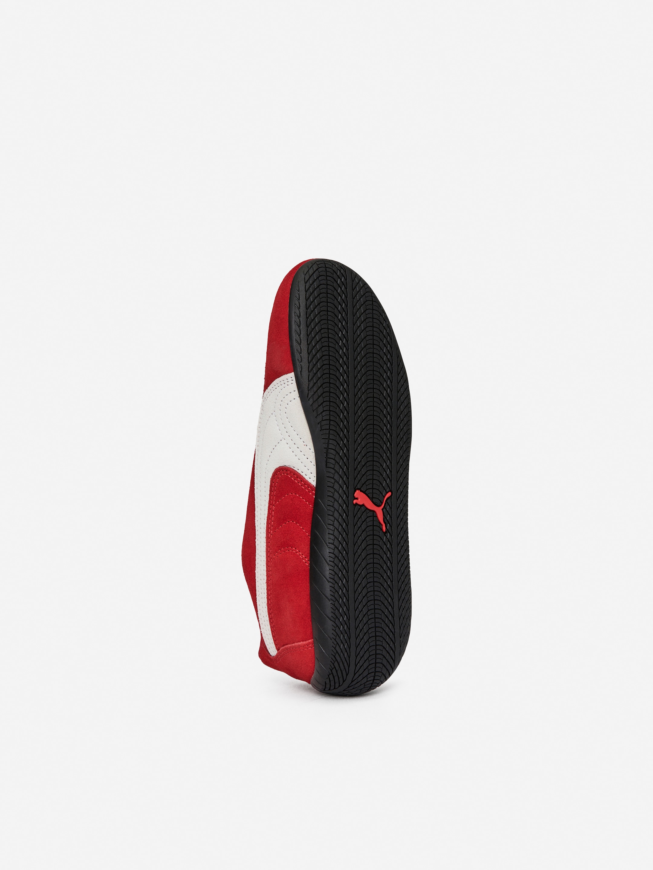 Sneaker Speedcat von Puma - Rot - Damen - StillMedia/DescriptiveStillLife - 5