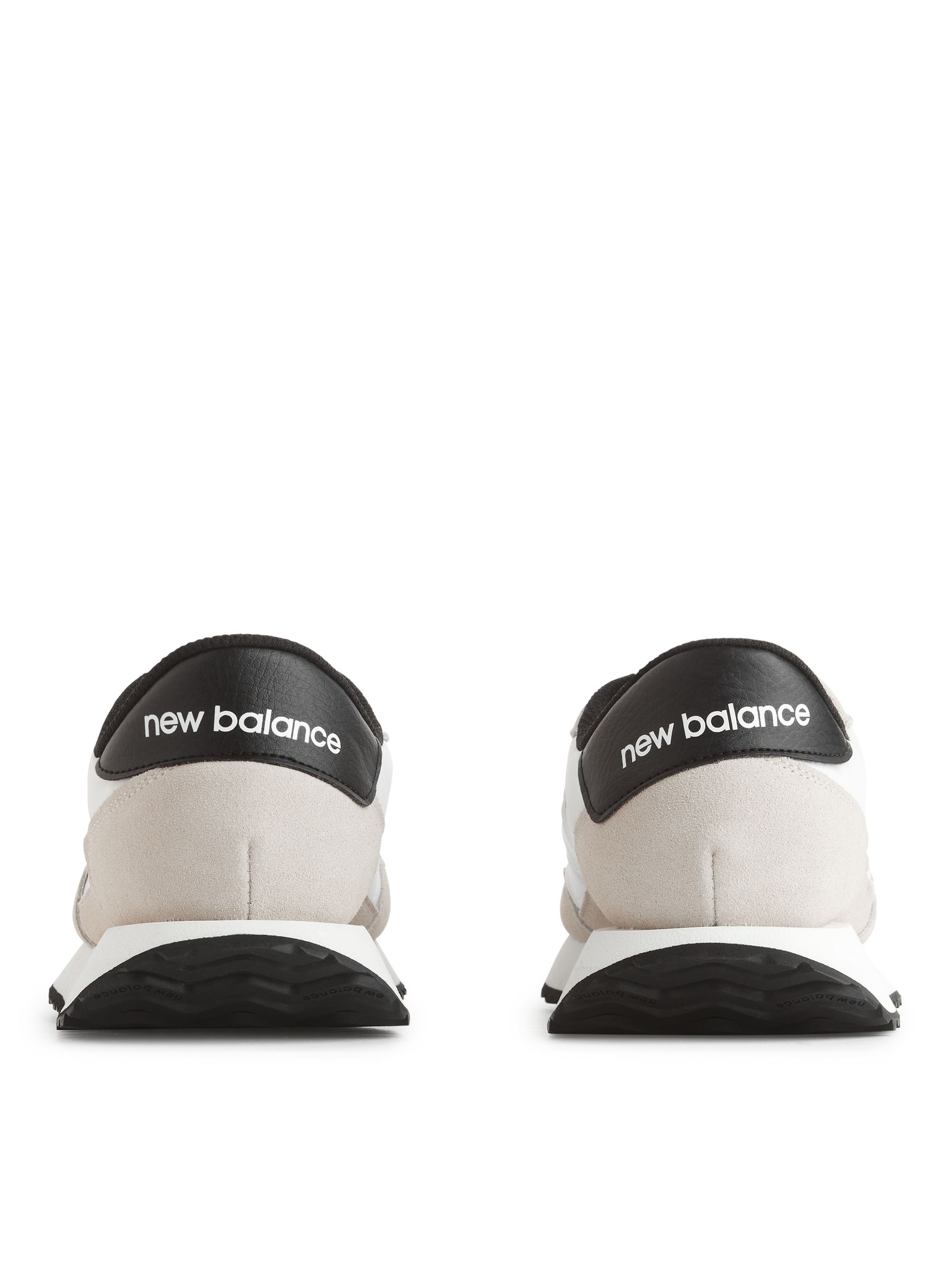 New Balance MS237UL1 Trainers - White - Men - StillMedia/DescriptiveStillLife - 3