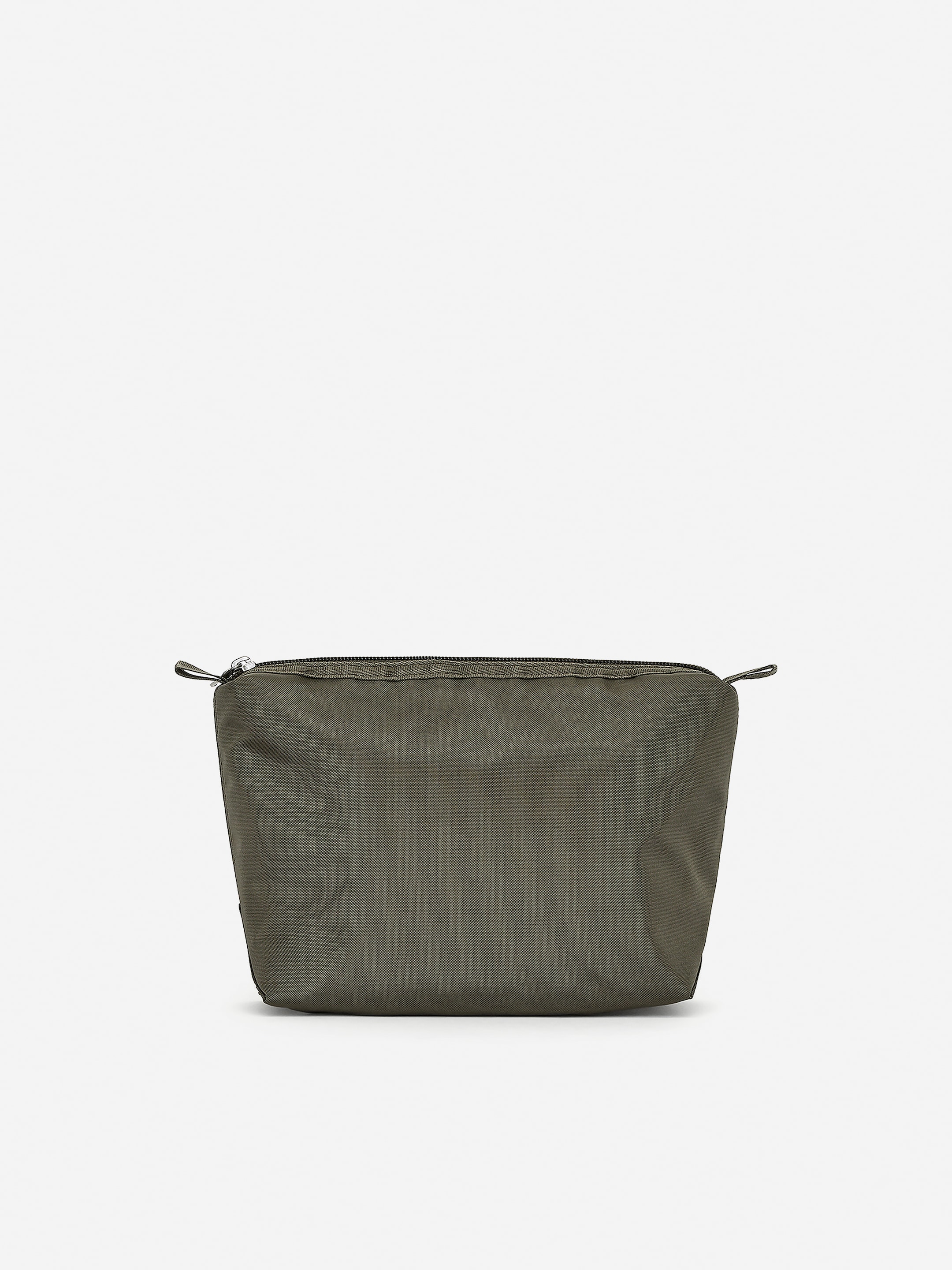 Se større billede: Toilettaske - Kakigrøn - HERRE | H&M DK 1
