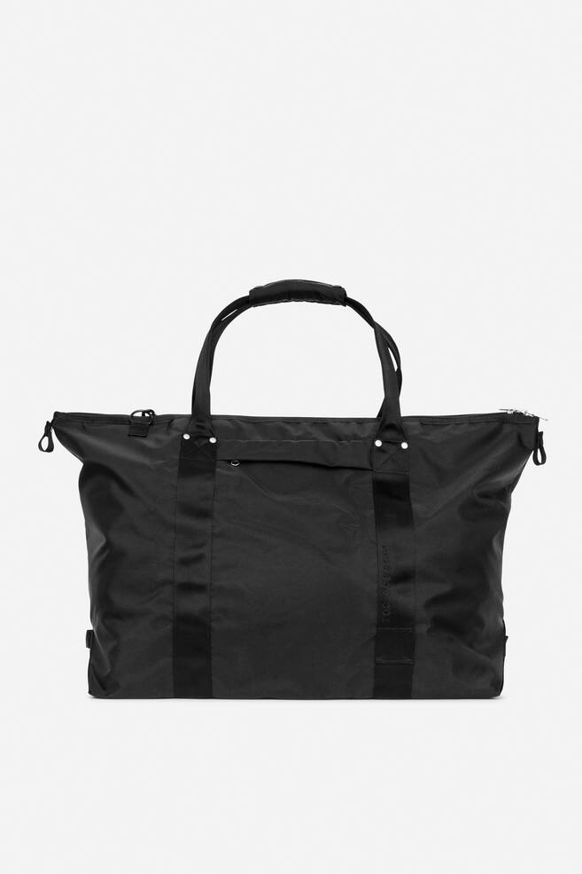 48-Hour Tote - Black - 1