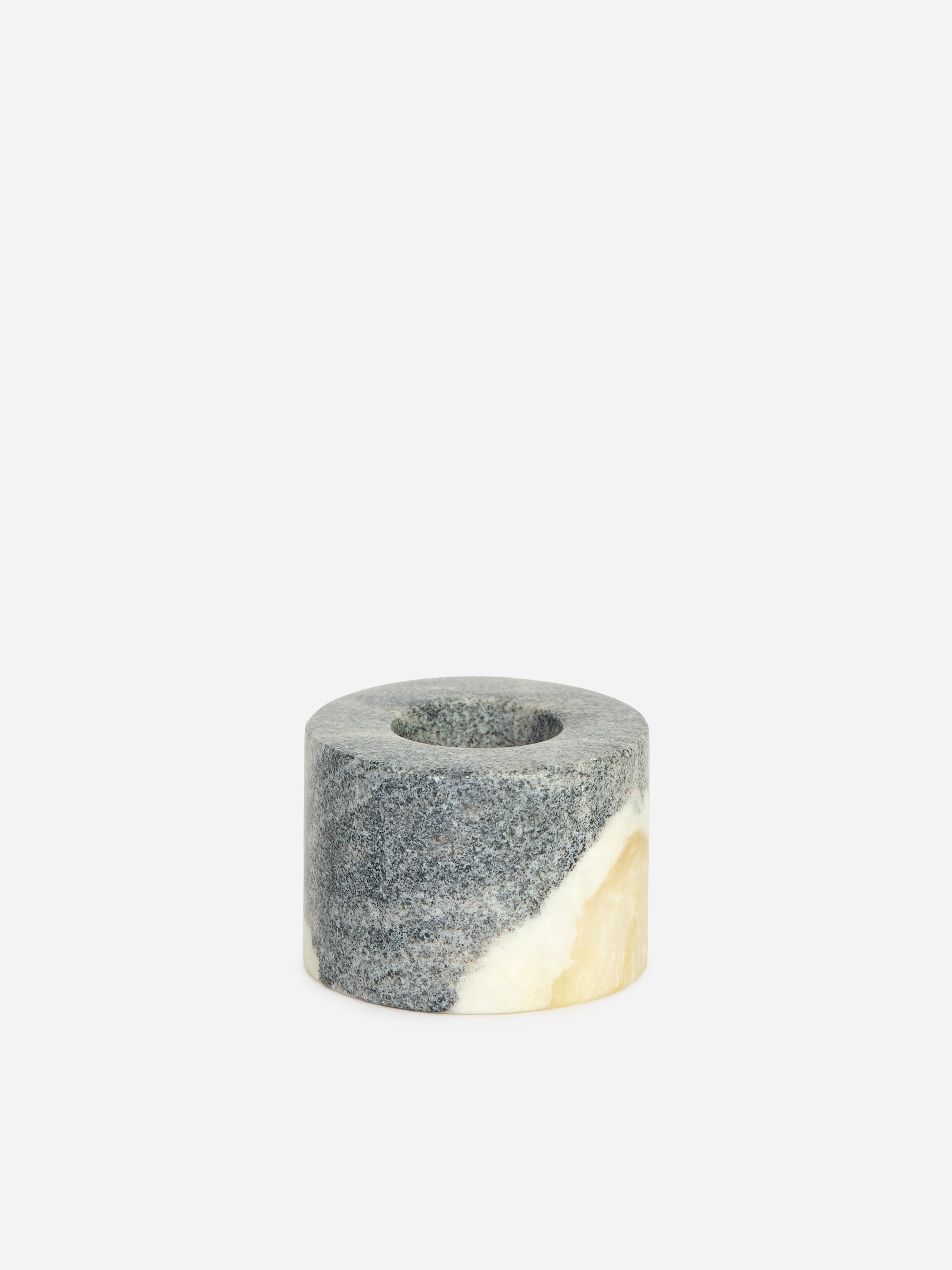 Portaspazzolino da denti-Grey-19938