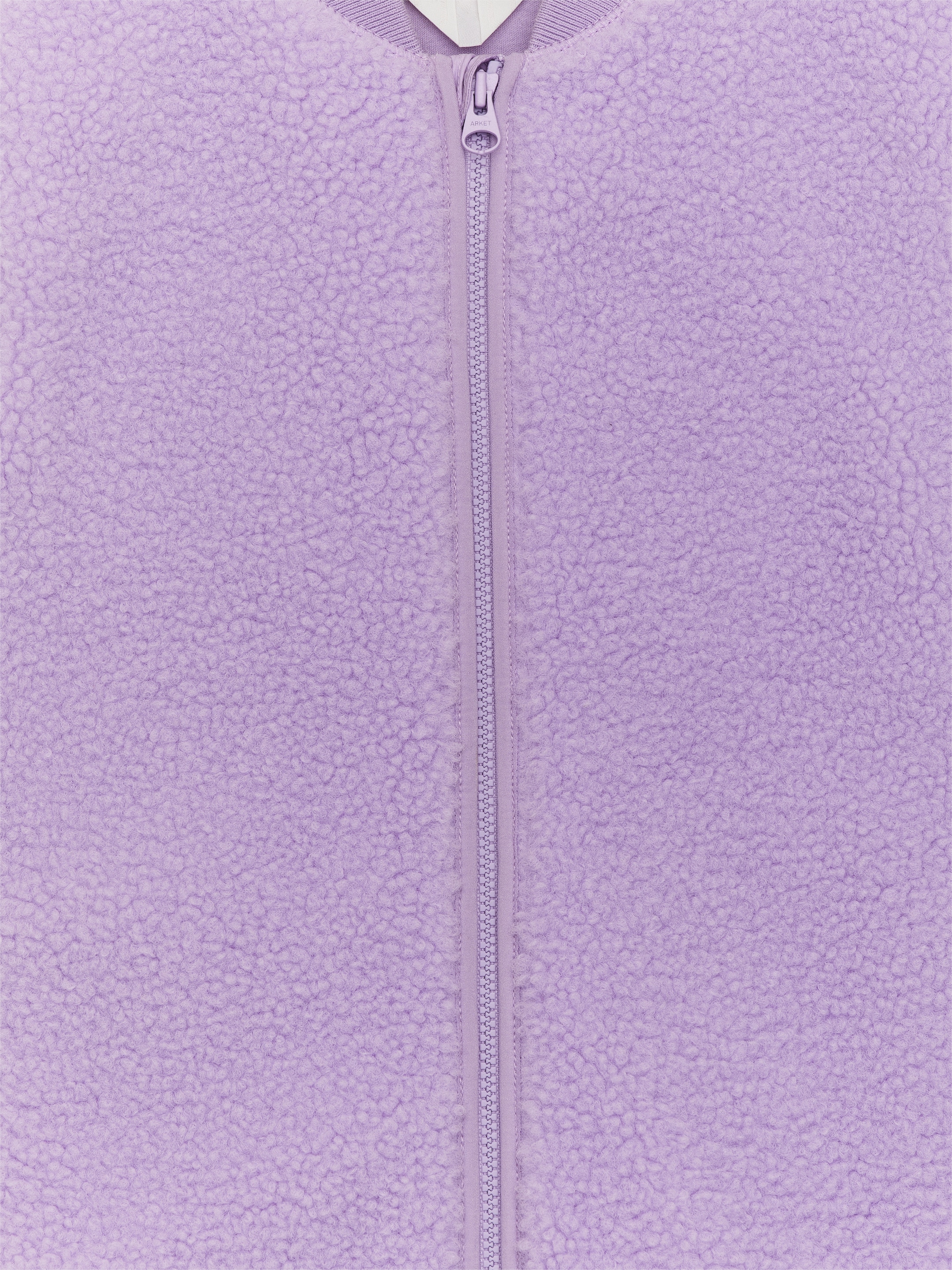 Visualizza immagine più grande: Gilet in pile - Lilla - BAMBINO | H&M IT 3