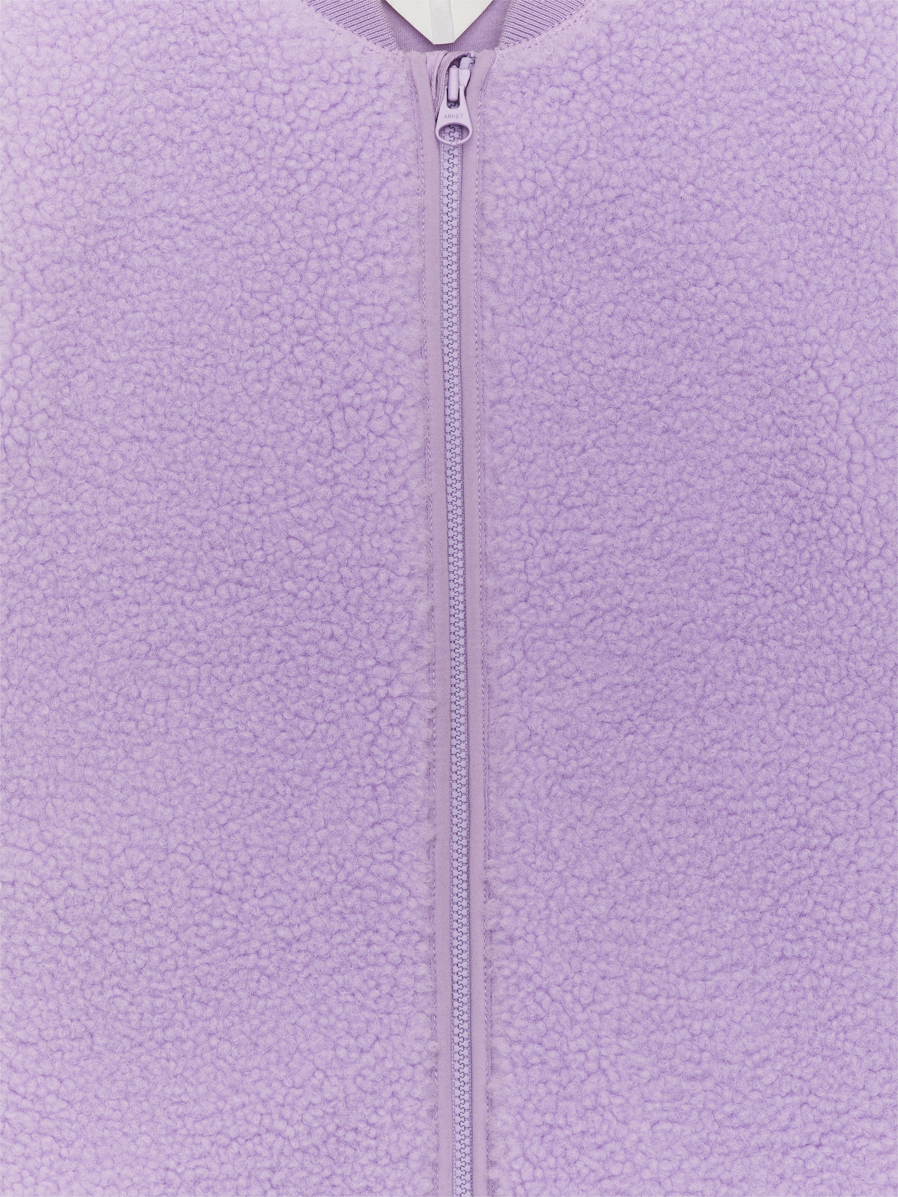 Plüschweste - Lila - Regular Fit - Children - StillMedia/DescriptiveDetail - 2