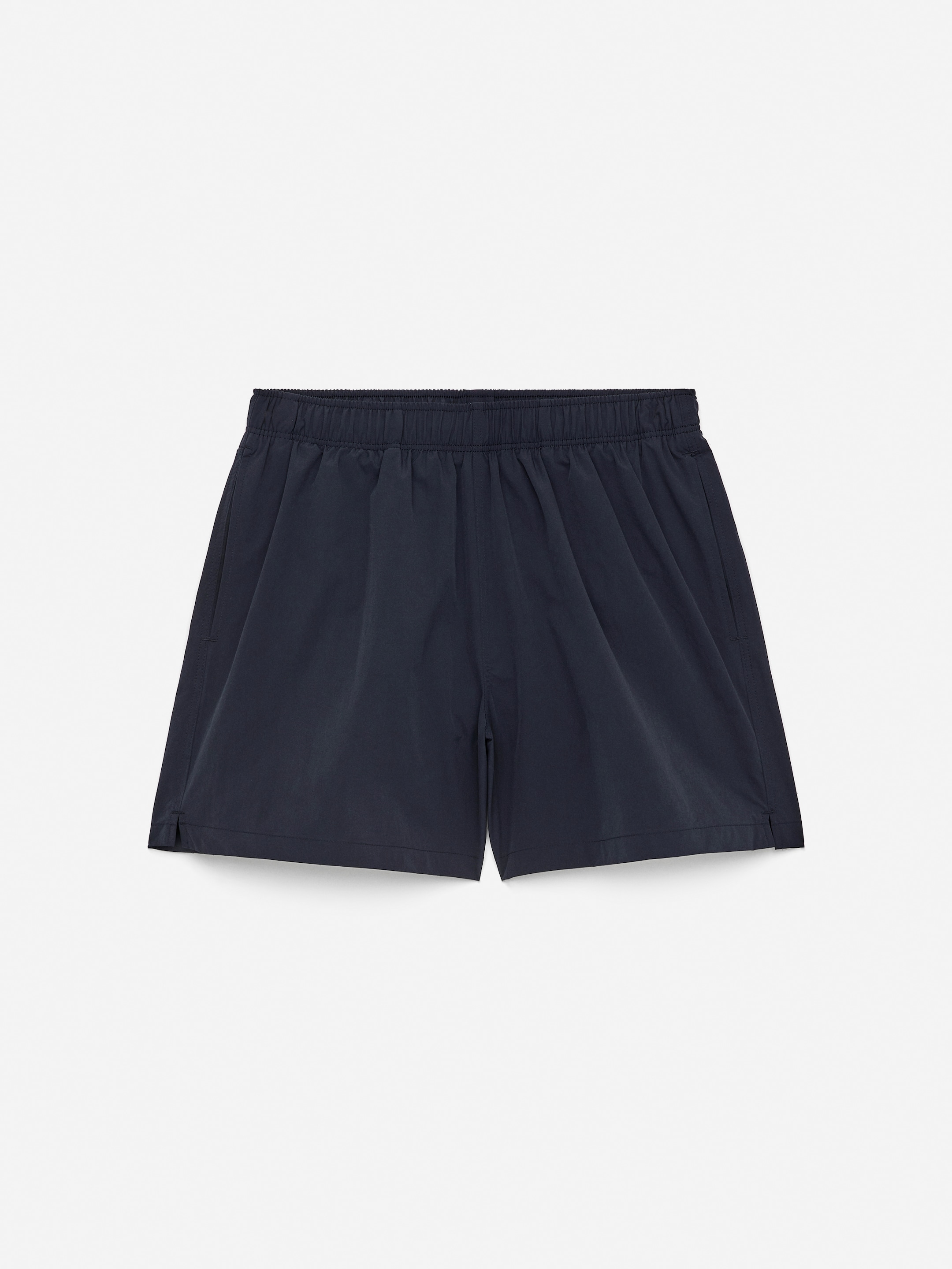 Swim Shorts-#40424E-14923