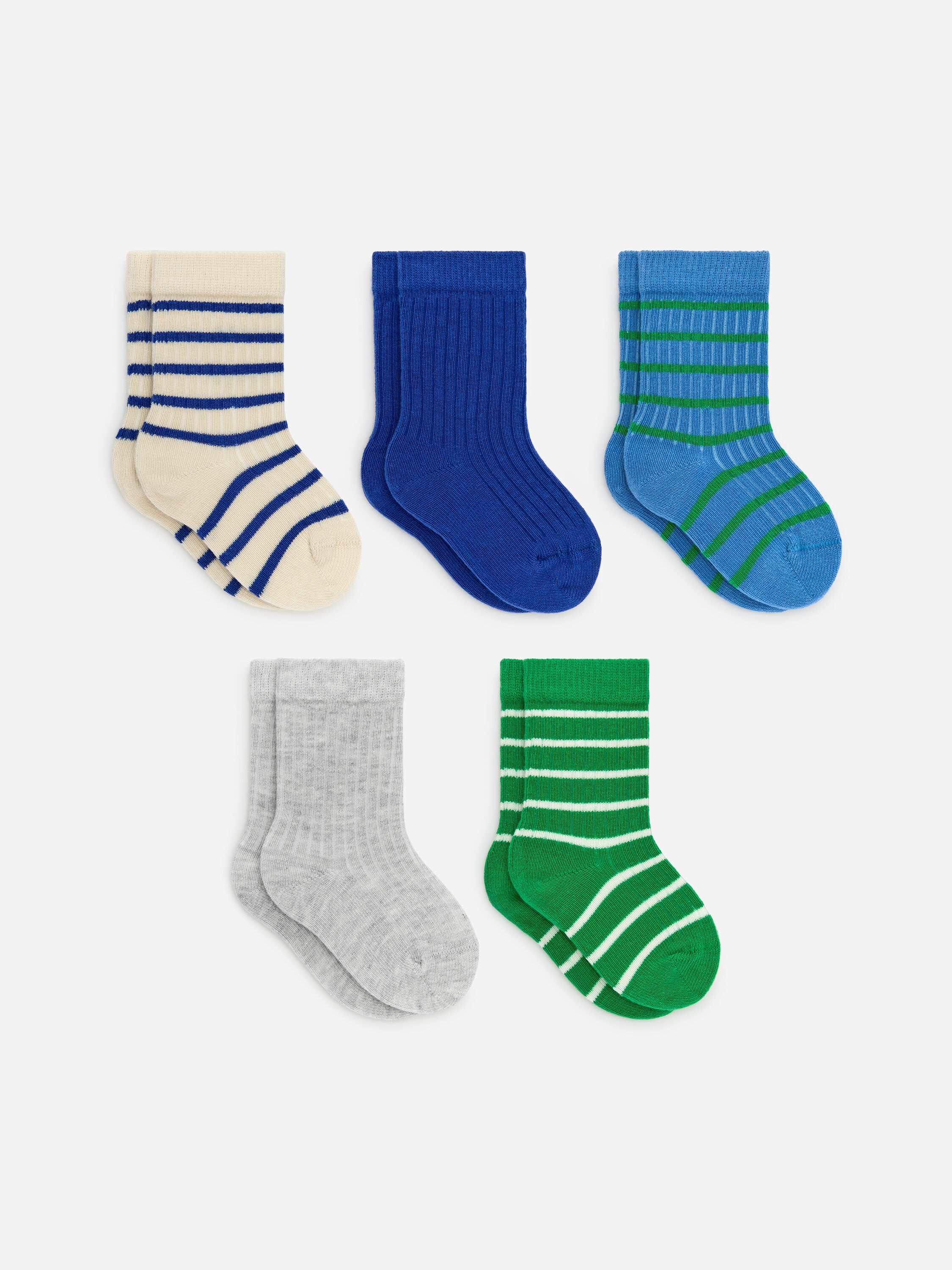 Socks and tights for baby – ARKET GB
