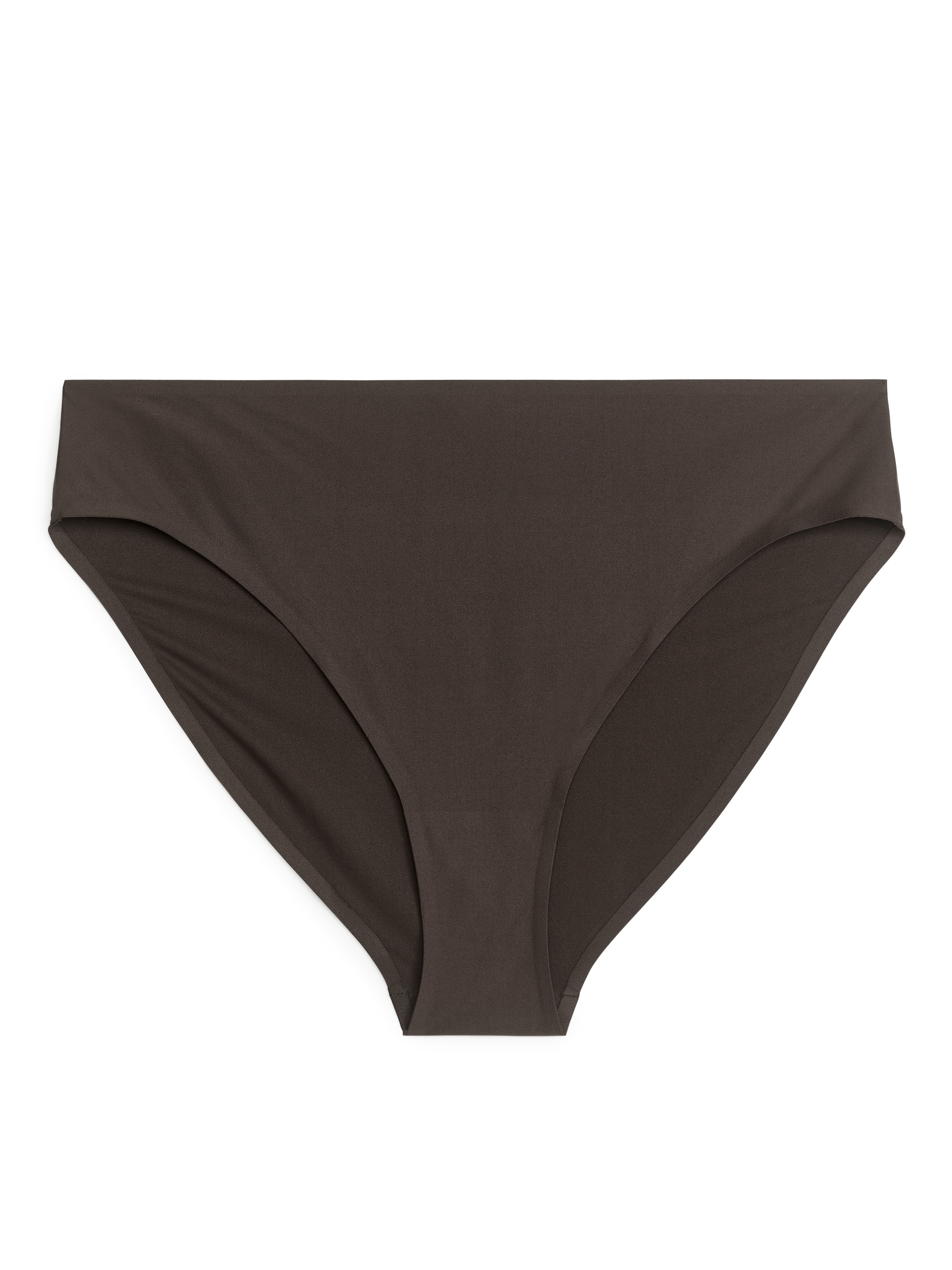 Sömlös trosa - Brun - Women - StillMedia/DescriptiveStillLife - 2