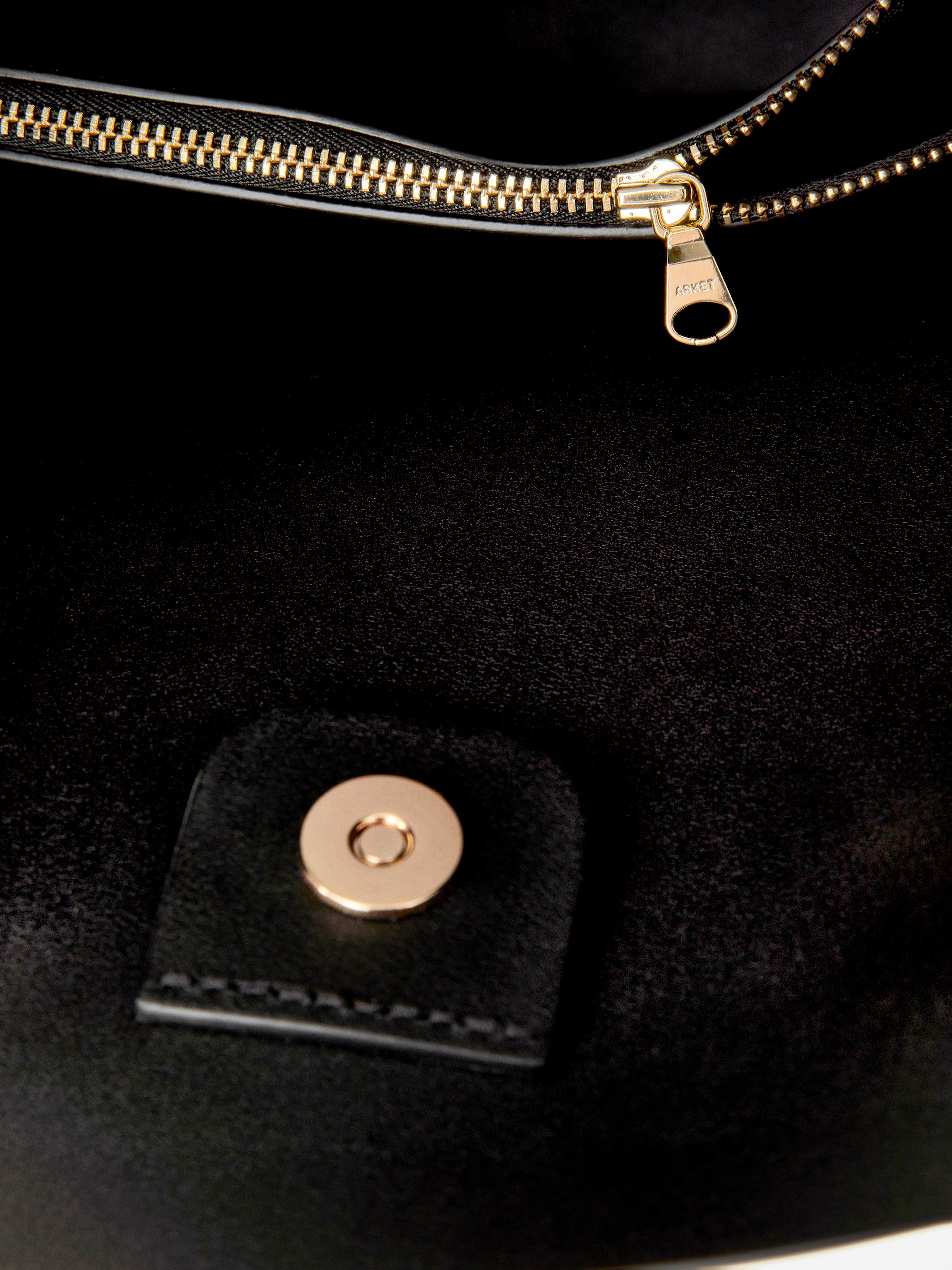 Leather Tote - Black - Women - StillMedia/DescriptiveDetail - 18