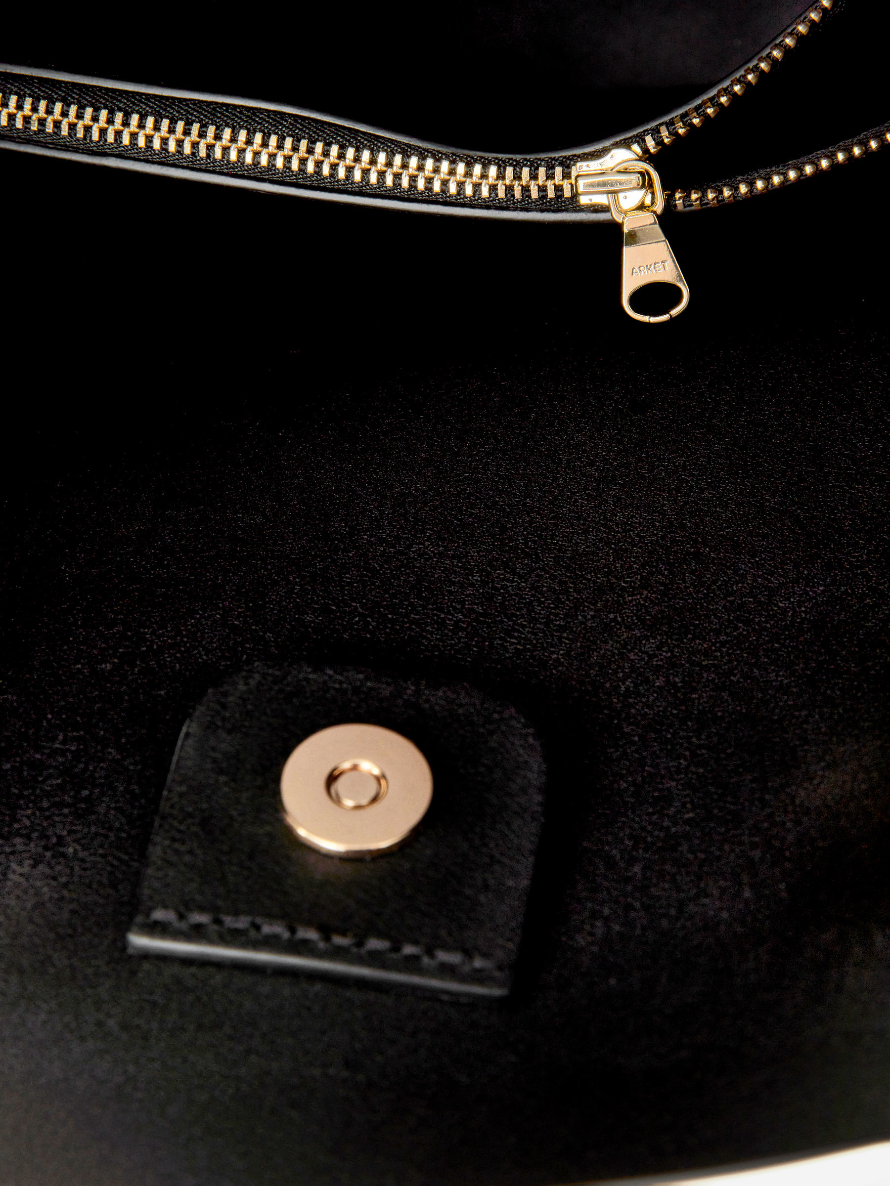 Tote Bag - Black - Women - StillMedia/DescriptiveDetail - 18