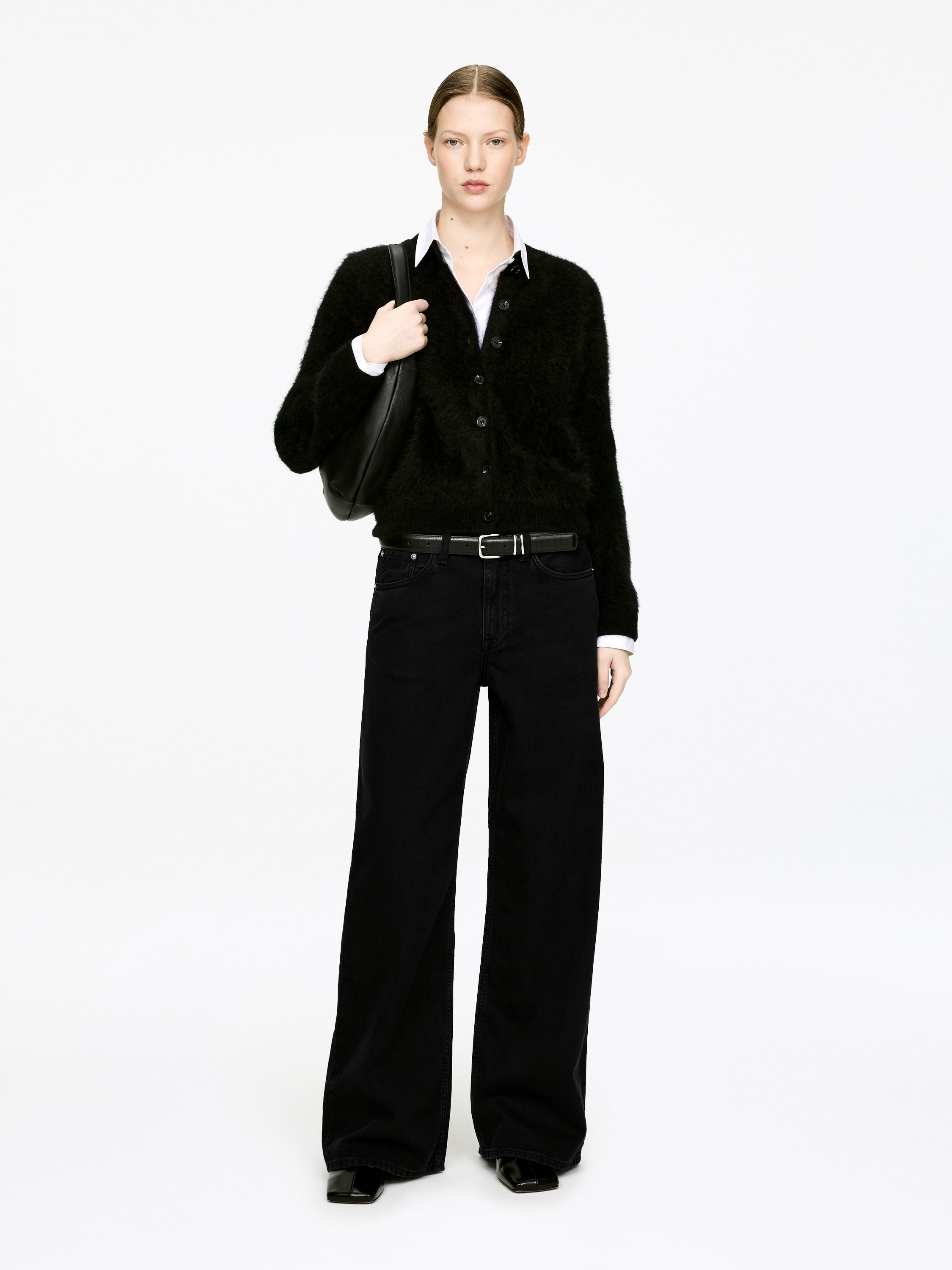 Jean large ample CLOUD-#000000-17386