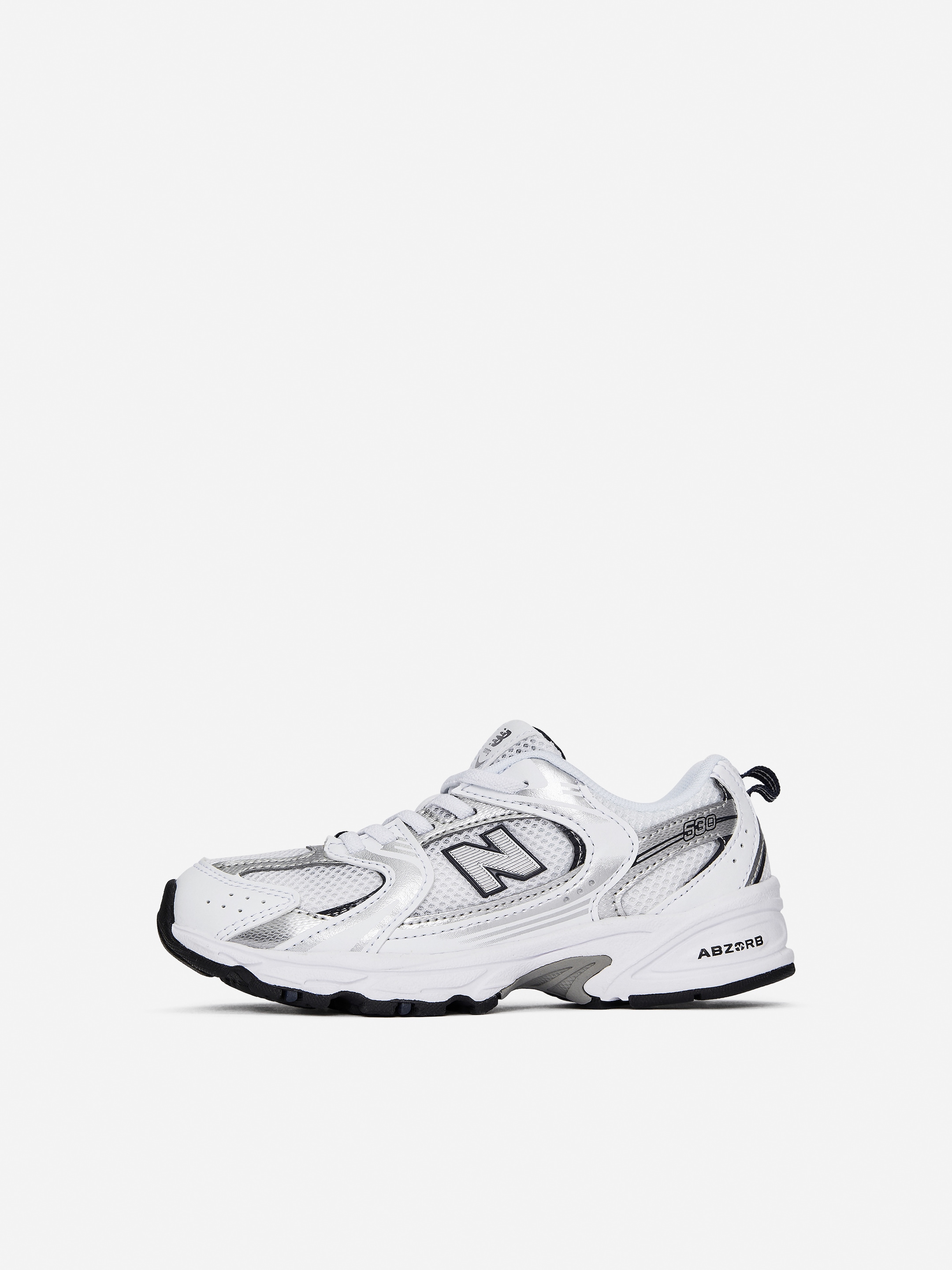 New Balance 530-sneakers - Vit - Children - StillMedia/DescriptiveStillLife - 15