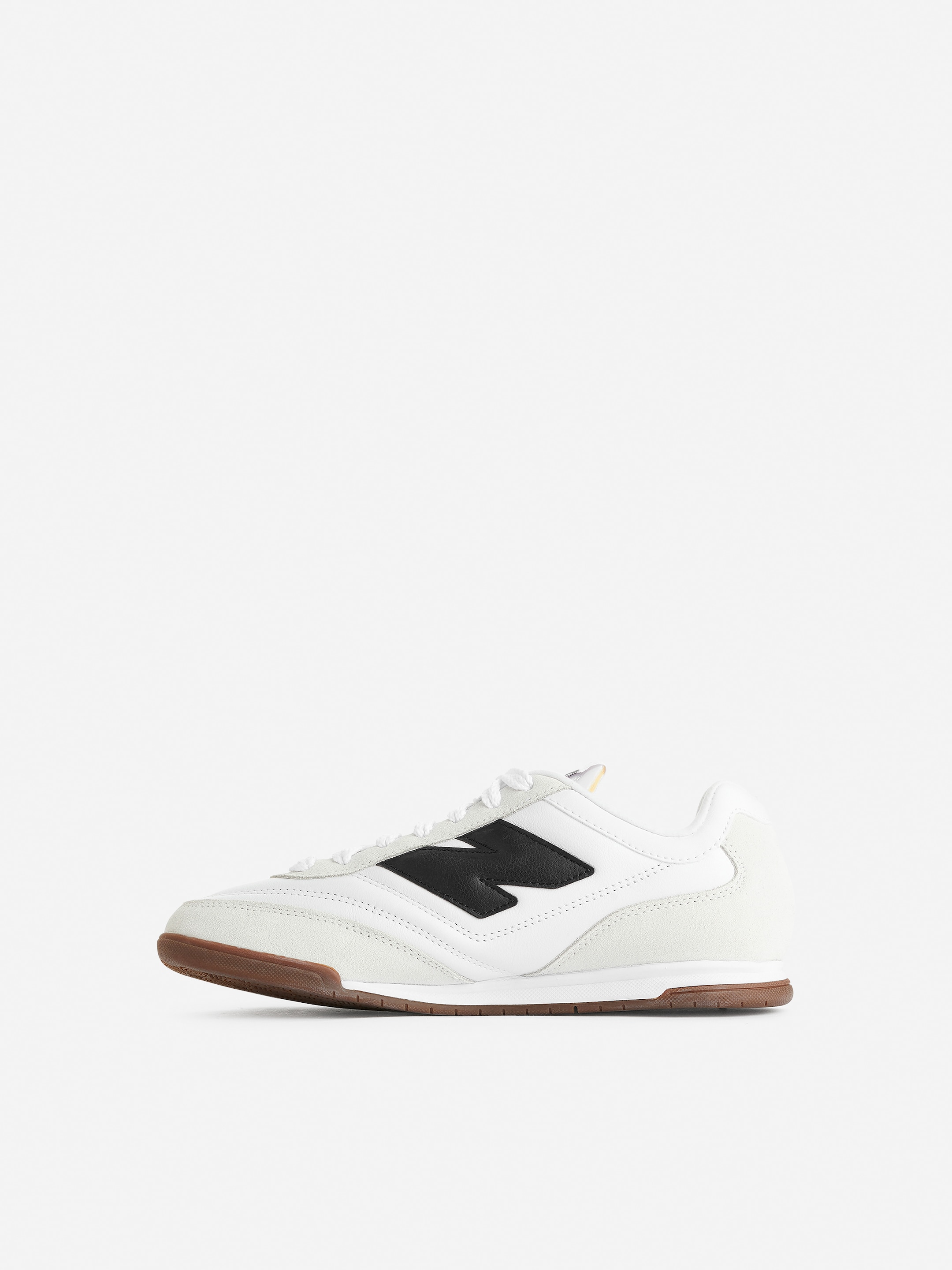 New Balance RC42 Trainers - White - Women - StillMedia/DescriptiveStillLife - 1