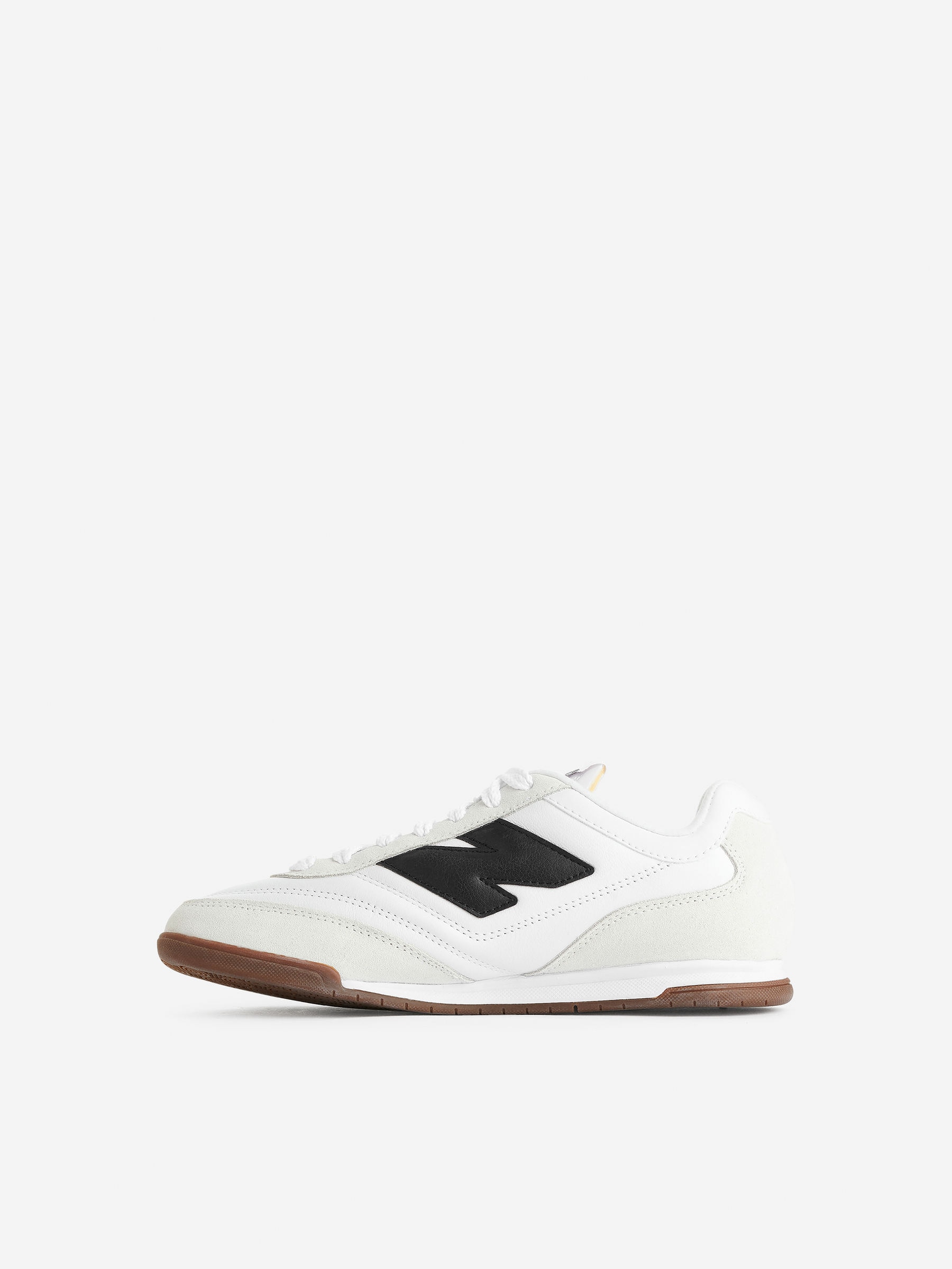 New Balance RC42 Trainers - White - Women - StillMedia/DescriptiveStillLife - 1