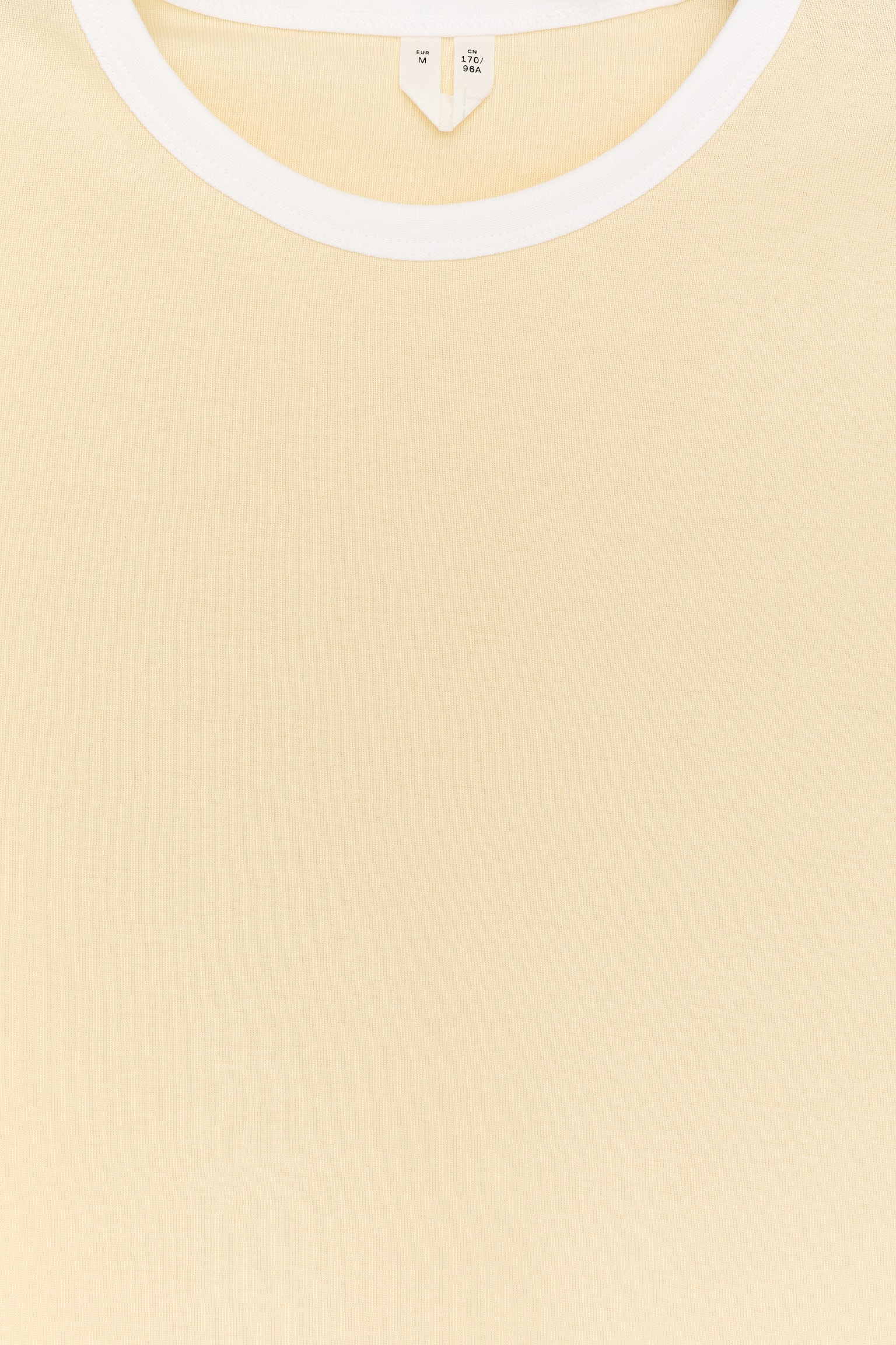 Tricou ribat - Galben/Albastru Închis/Alb/Verde - 6