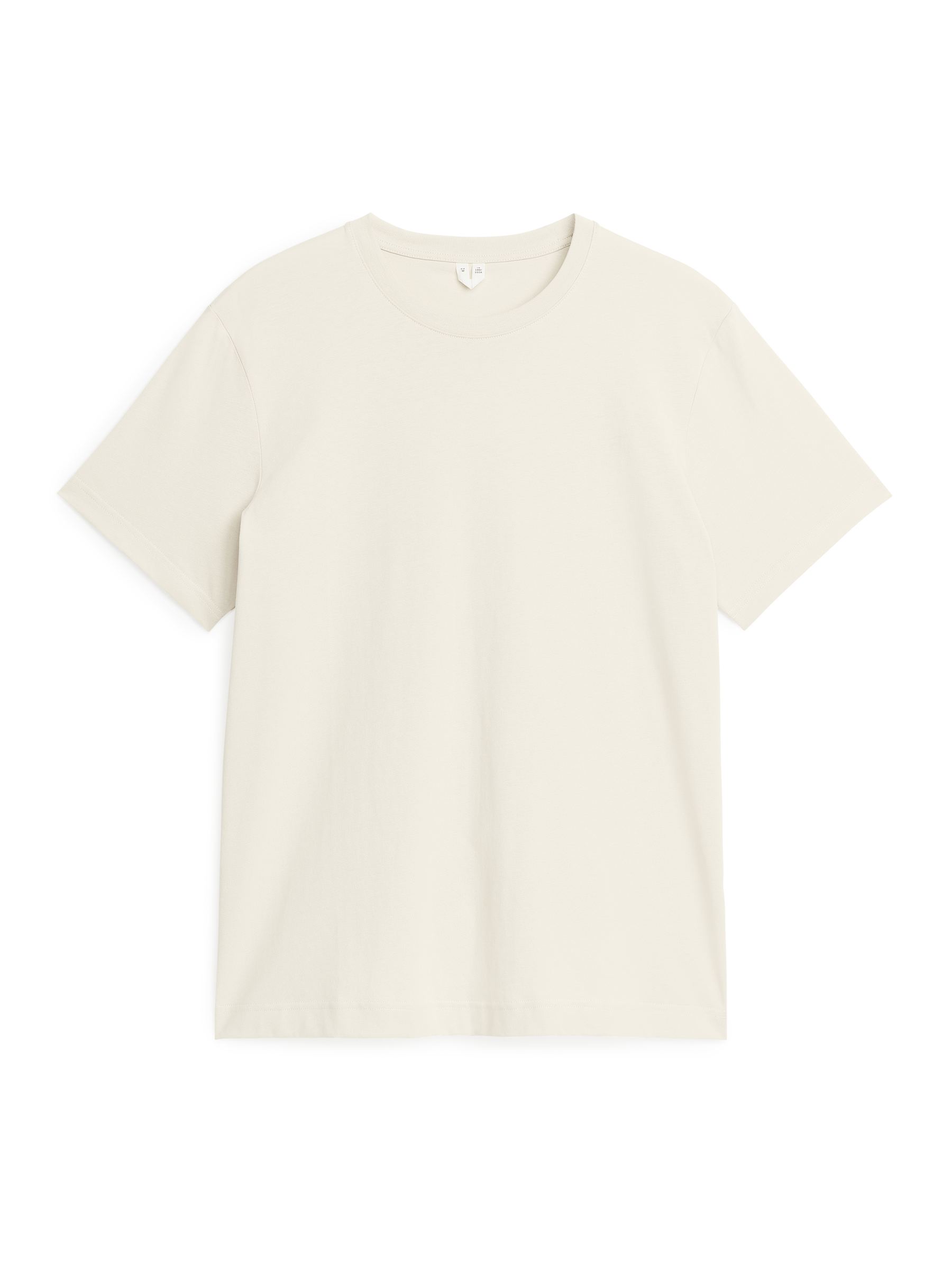 Lekki T-shirt-#CDCCC2-141