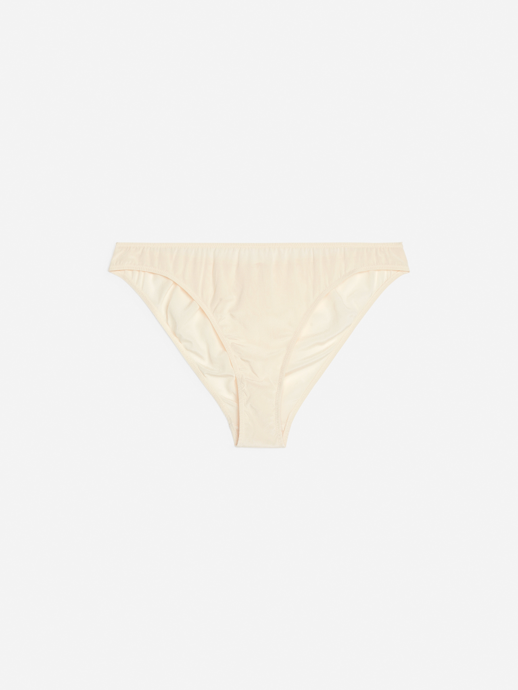 Trosa i sidenblandning - Off-white - Women - StillMedia/DescriptiveStillLife - 2