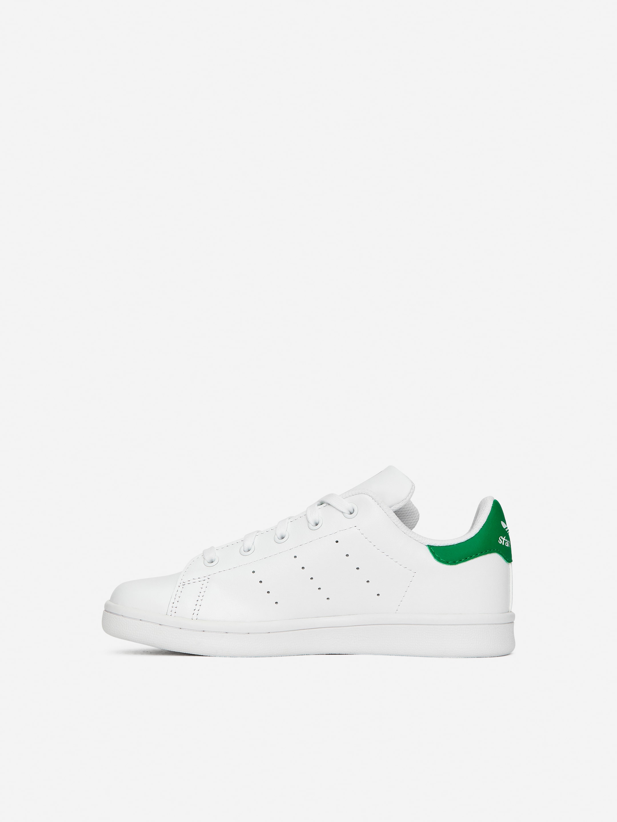 adidas Stan Smith trainers - White - Children - StillMedia/DescriptiveStillLife - 6