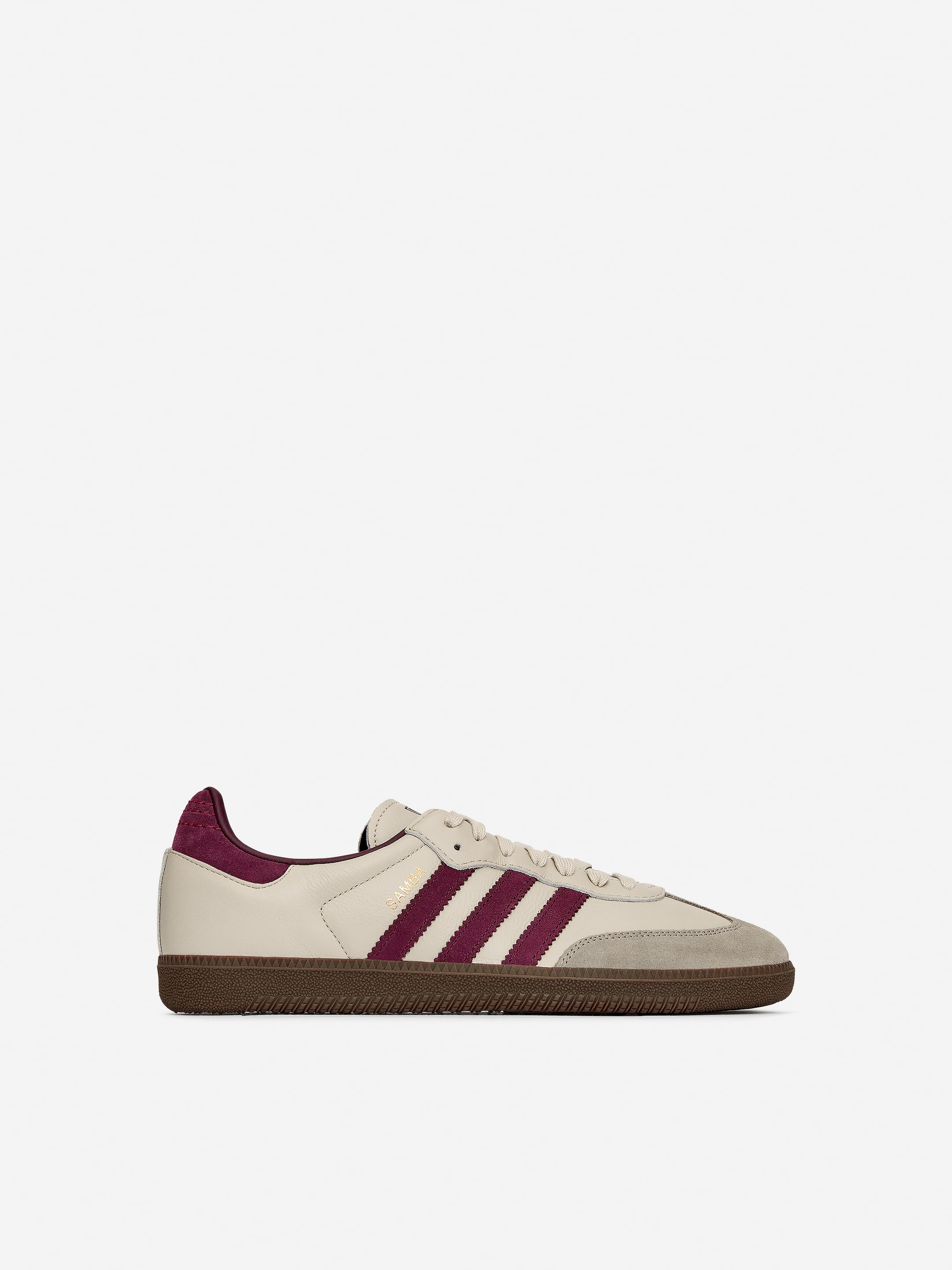 adidas Samba OG-Sneaker - Beige - Herren - StillMedia/DescriptiveStillLife - 6